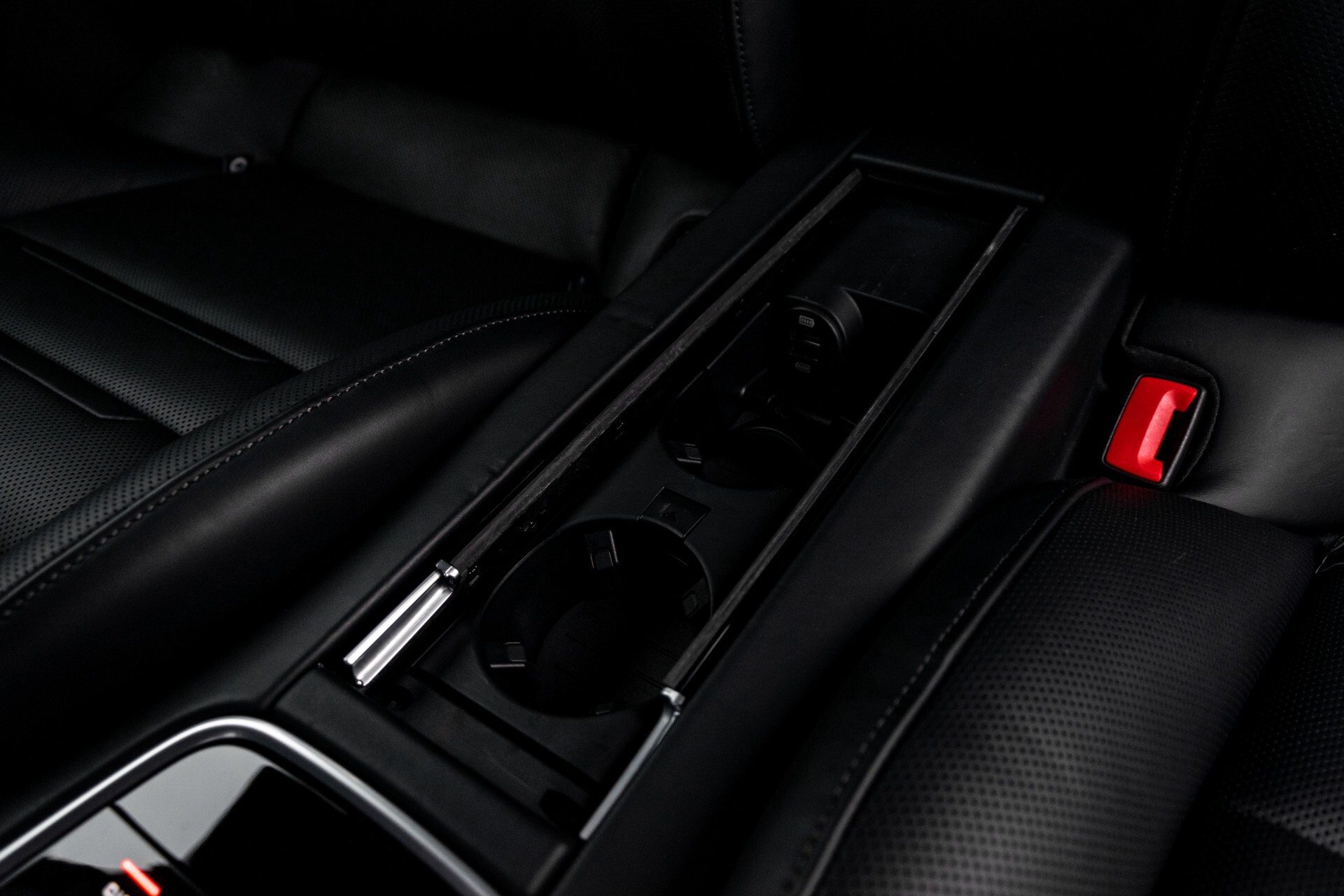 Porsche Panamera 2.9 4 E-Hybrid Sport Turismo Innodrive/Comfortacces/21" Turbo/Sportchrono/Bose/LED Aut8 Foto 46