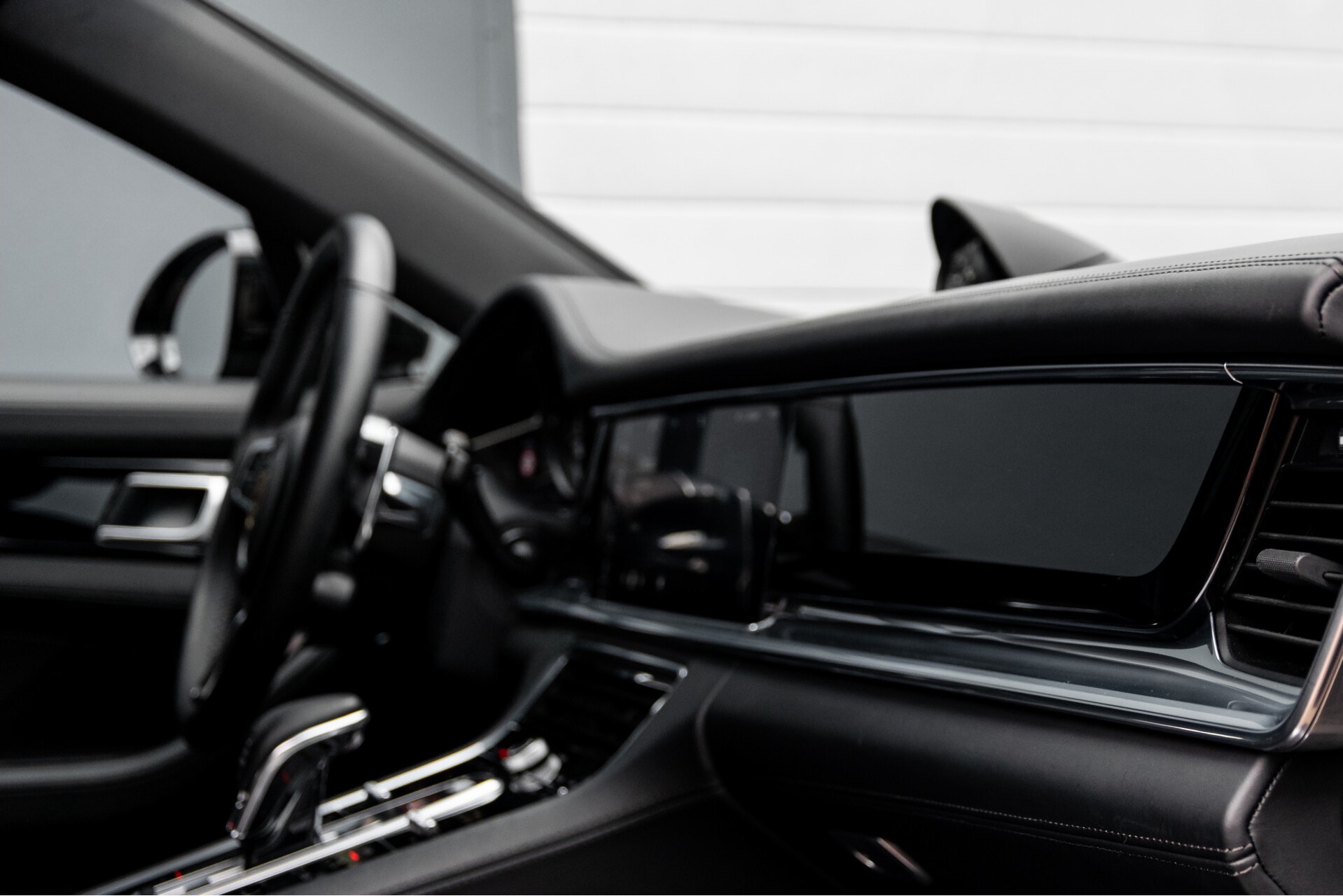 Porsche Panamera 2.9 4 E-Hybrid Sport Turismo Innodrive/Comfortacces/21" Turbo/Sportchrono/Bose/LED Aut8 Foto 48