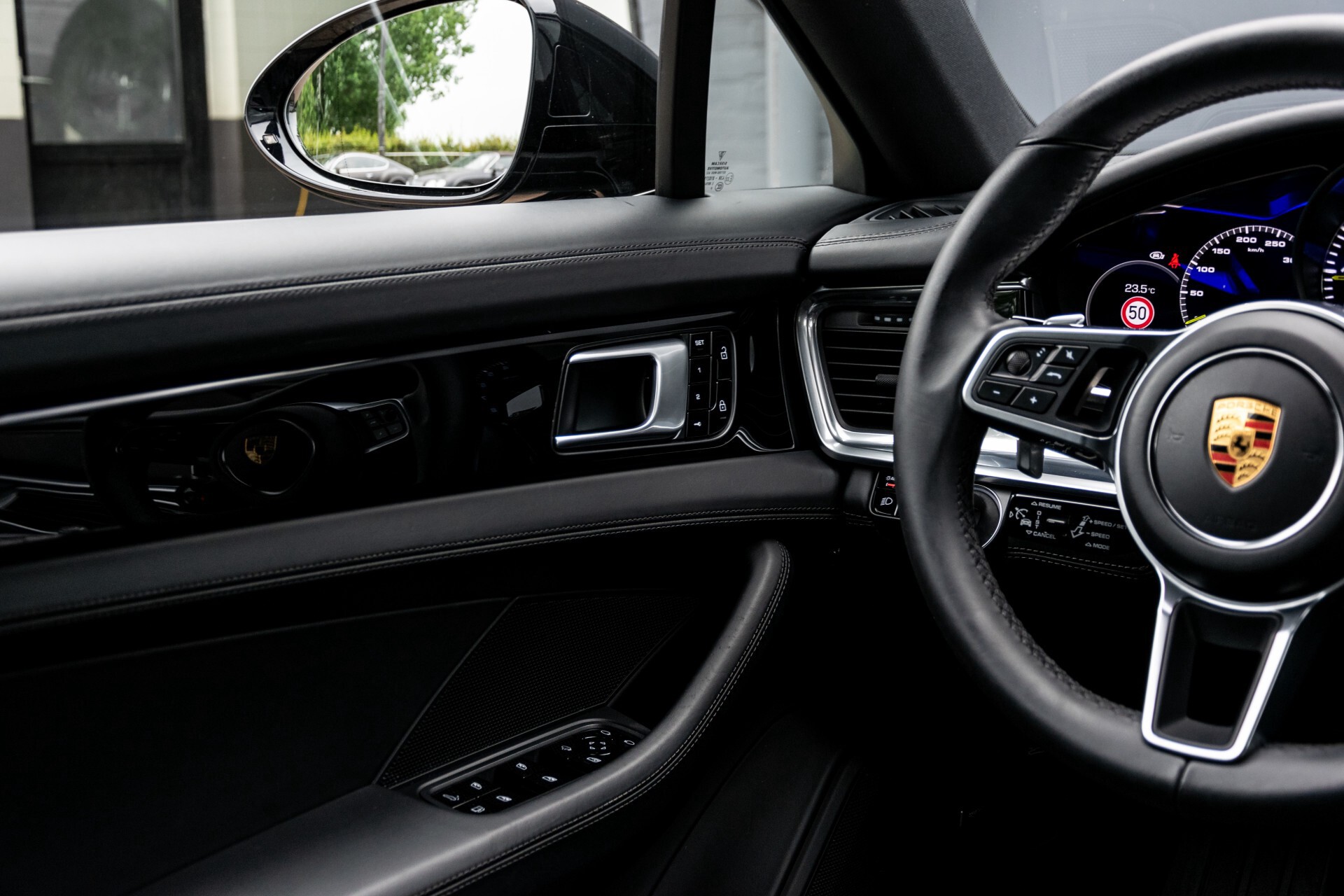 Porsche Panamera 2.9 4 E-Hybrid Sport Turismo Innodrive/Comfortacces/21" Turbo/Sportchrono/Bose/LED Aut8 Foto 49