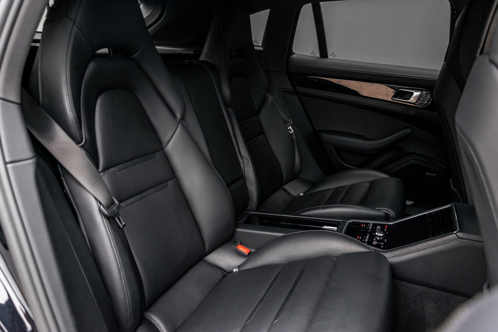 Porsche Panamera 2.9 4 E-Hybrid Sport Turismo Innodrive/Comfortacces/21" Turbo/Sportchrono/Bose/LED Aut8 Foto 5