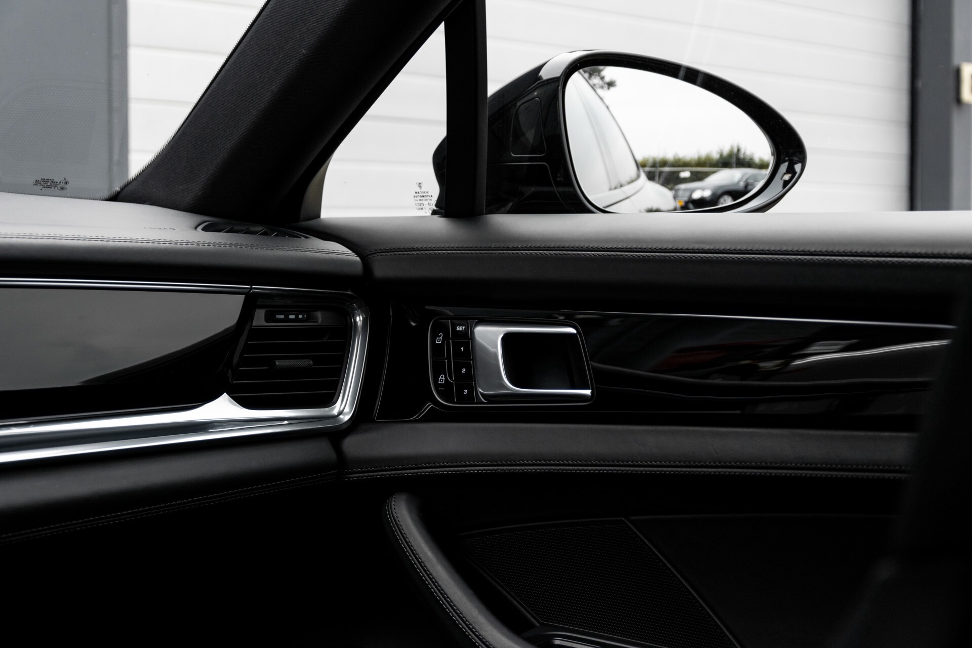 Porsche Panamera 2.9 4 E-Hybrid Sport Turismo Innodrive/Comfortacces/21" Turbo/Sportchrono/Bose/LED Aut8 Foto 50