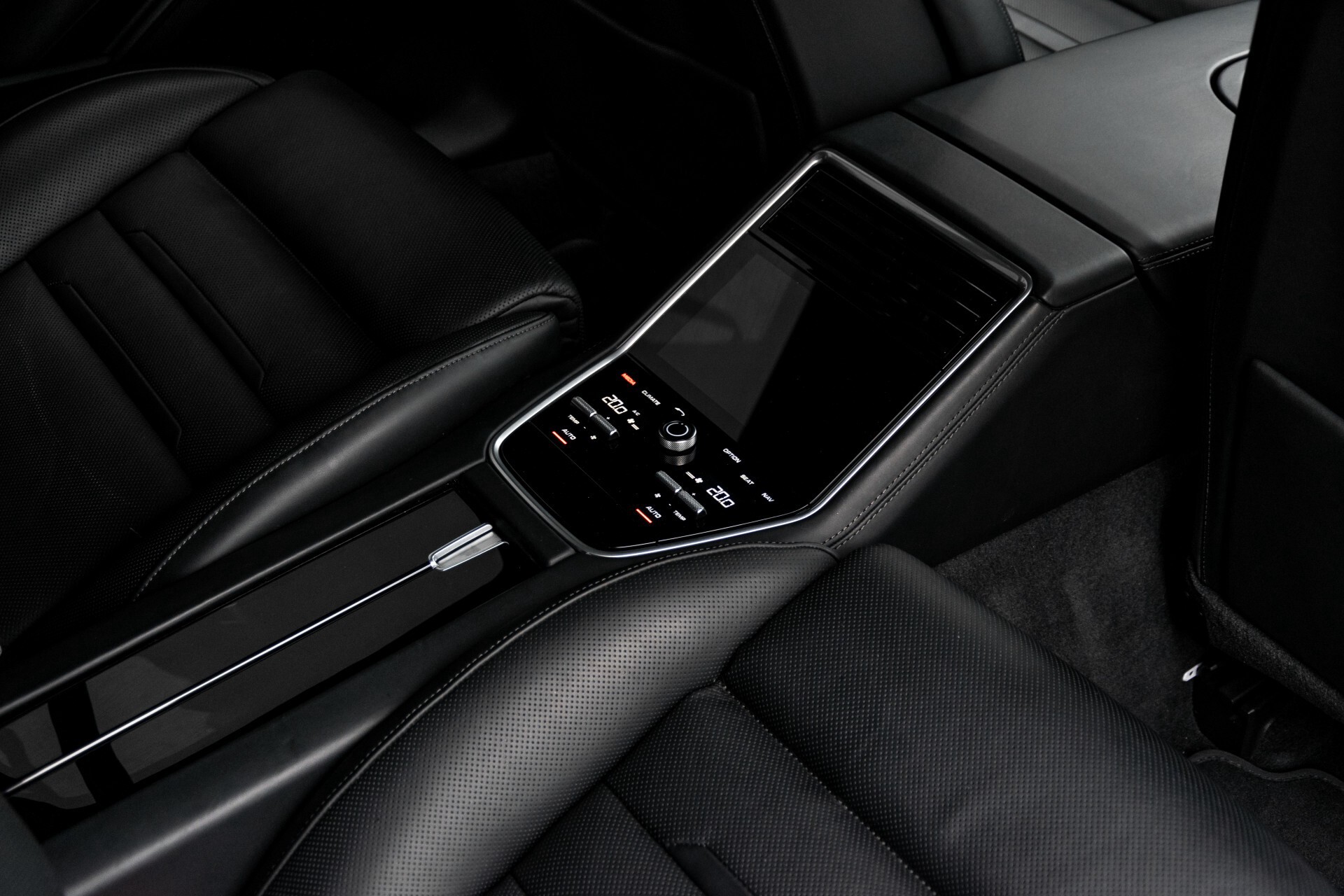 Porsche Panamera 2.9 4 E-Hybrid Sport Turismo Innodrive/Comfortacces/21" Turbo/Sportchrono/Bose/LED Aut8 Foto 53