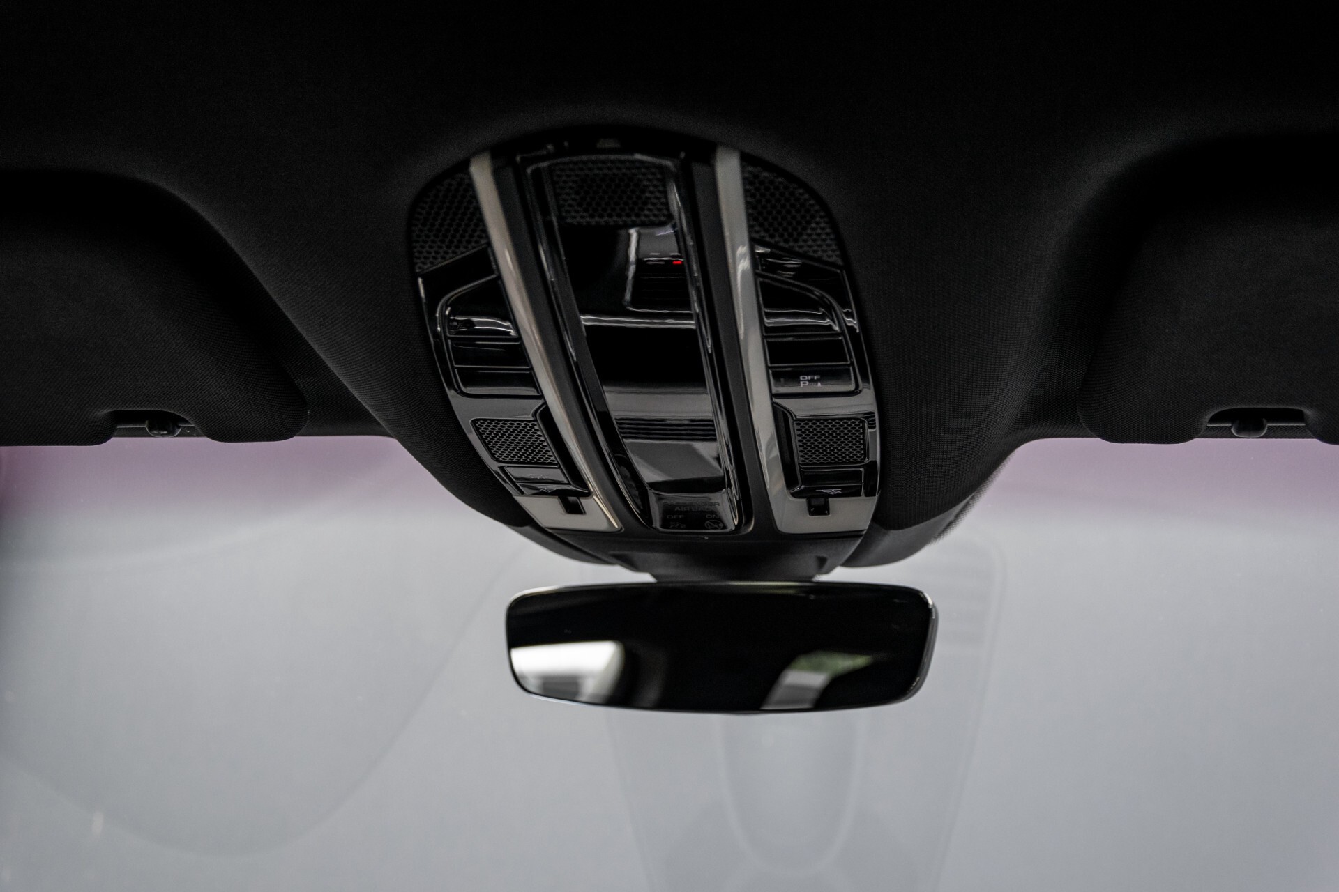 Porsche Panamera 2.9 4 E-Hybrid Sport Turismo Innodrive/Comfortacces/21" Turbo/Sportchrono/Bose/LED Aut8 Foto 56