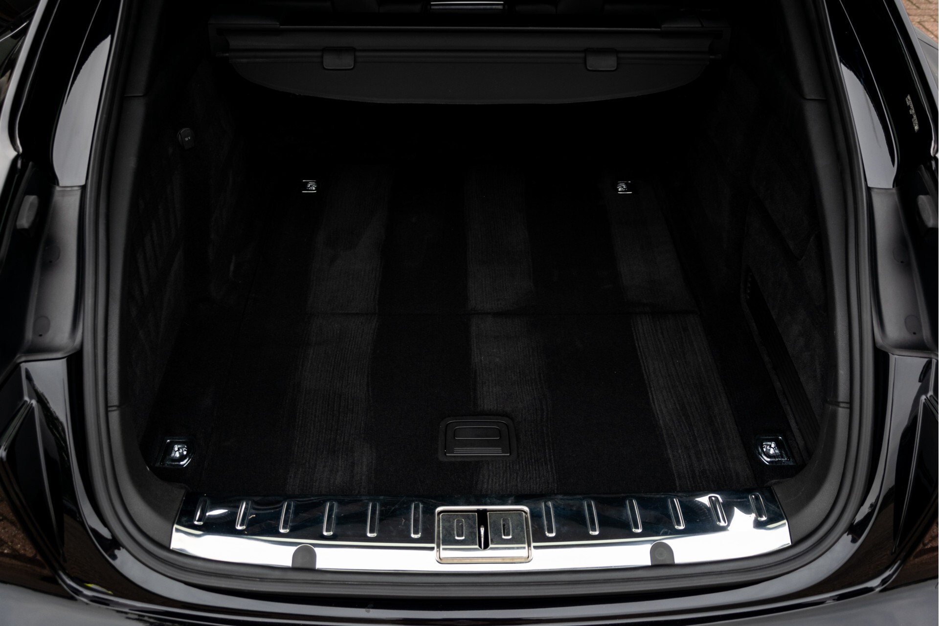 Porsche Panamera 2.9 4 E-Hybrid Sport Turismo Innodrive/Comfortacces/21" Turbo/Sportchrono/Bose/LED Aut8 Foto 58