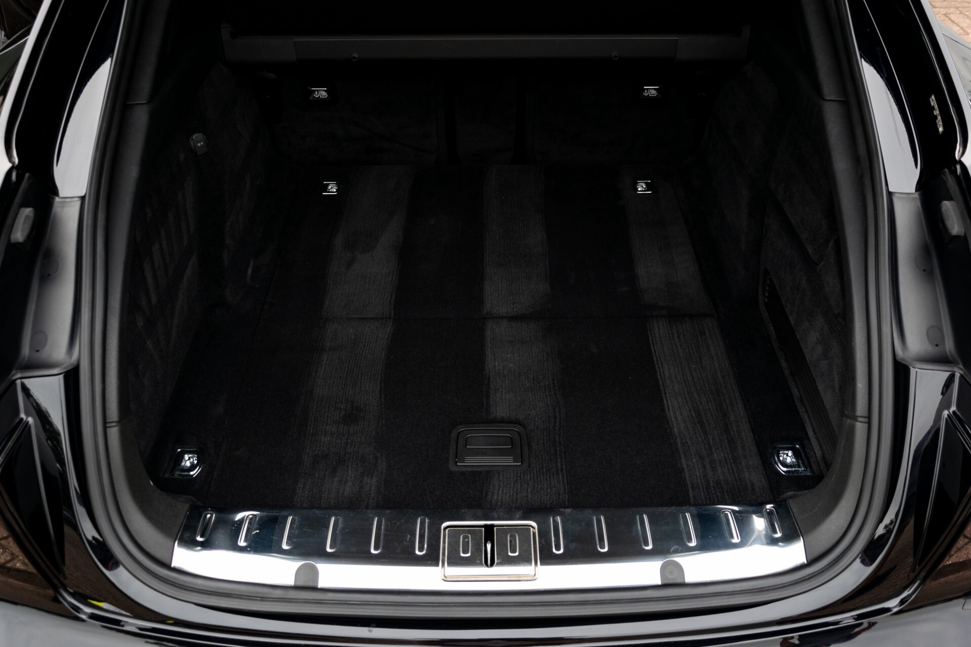 Porsche Panamera 2.9 4 E-Hybrid Sport Turismo Innodrive/Comfortacces/21" Turbo/Sportchrono/Bose/LED Aut8 Foto 59