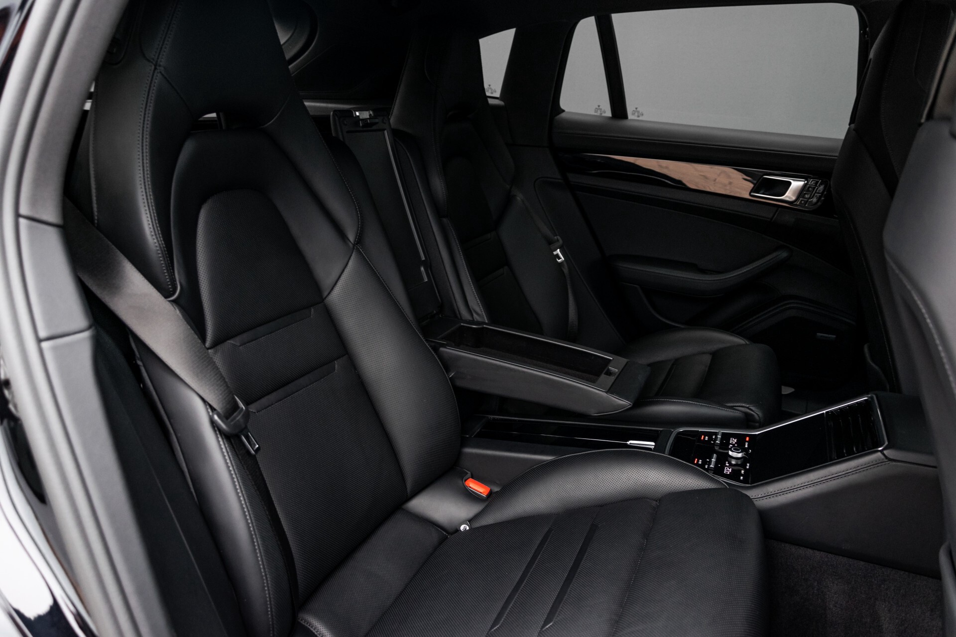 Porsche Panamera 2.9 4 E-Hybrid Sport Turismo Innodrive/Comfortacces/21" Turbo/Sportchrono/Bose/LED Aut8 Foto 6