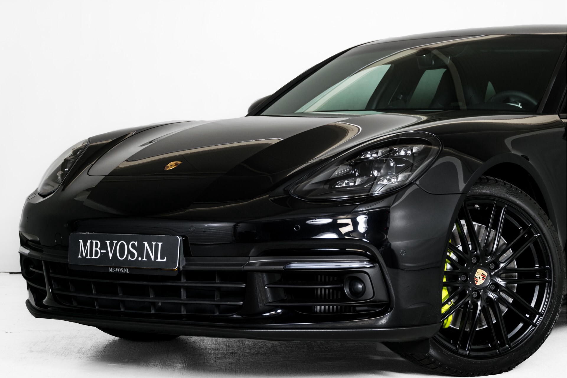 Porsche Panamera 2.9 4 E-Hybrid Sport Turismo Innodrive/Comfortacces/21" Turbo/Sportchrono/Bose/LED Aut8 Foto 60