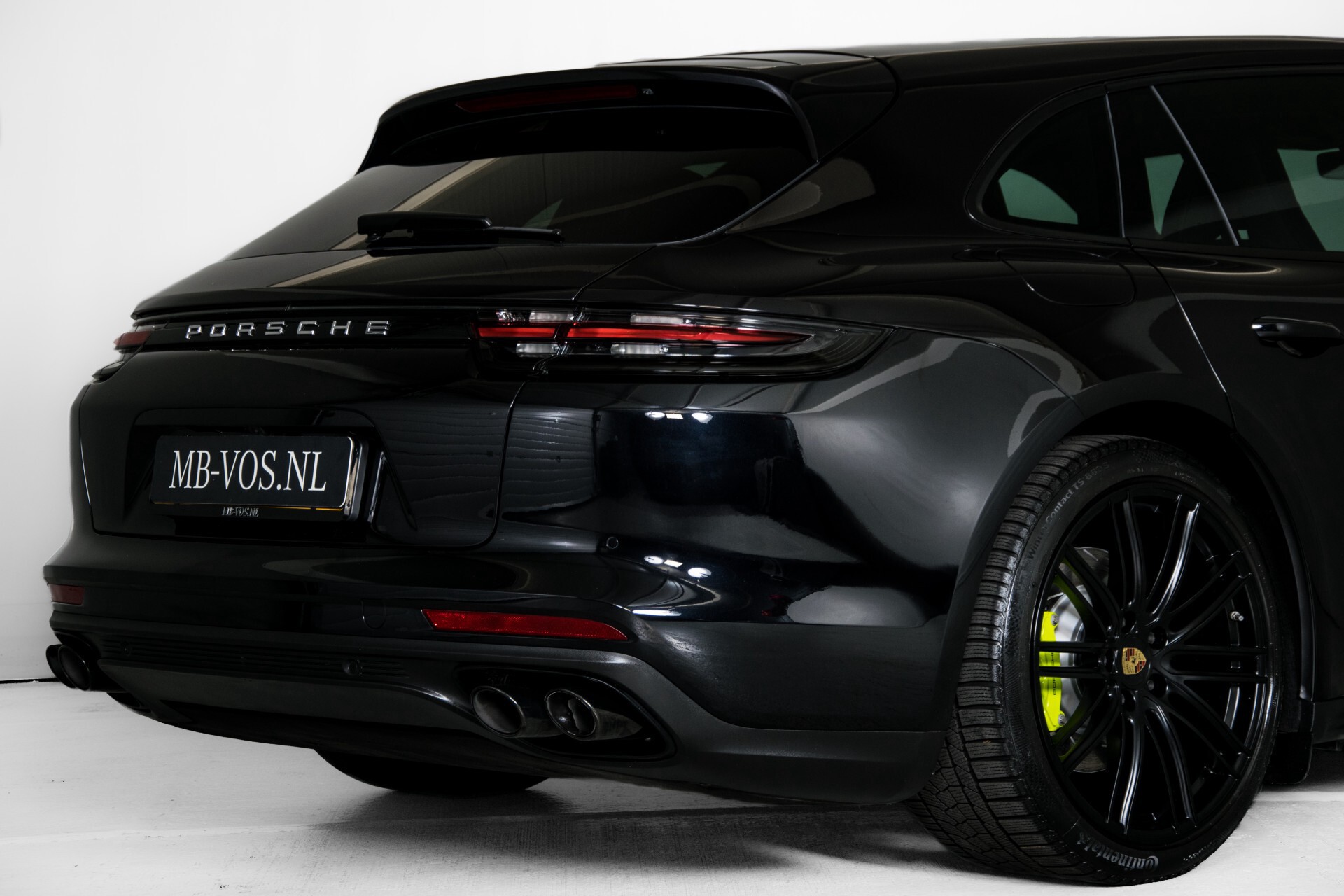 Porsche Panamera 2.9 4 E-Hybrid Sport Turismo Innodrive/Comfortacces/21" Turbo/Sportchrono/Bose/LED Aut8 Foto 61