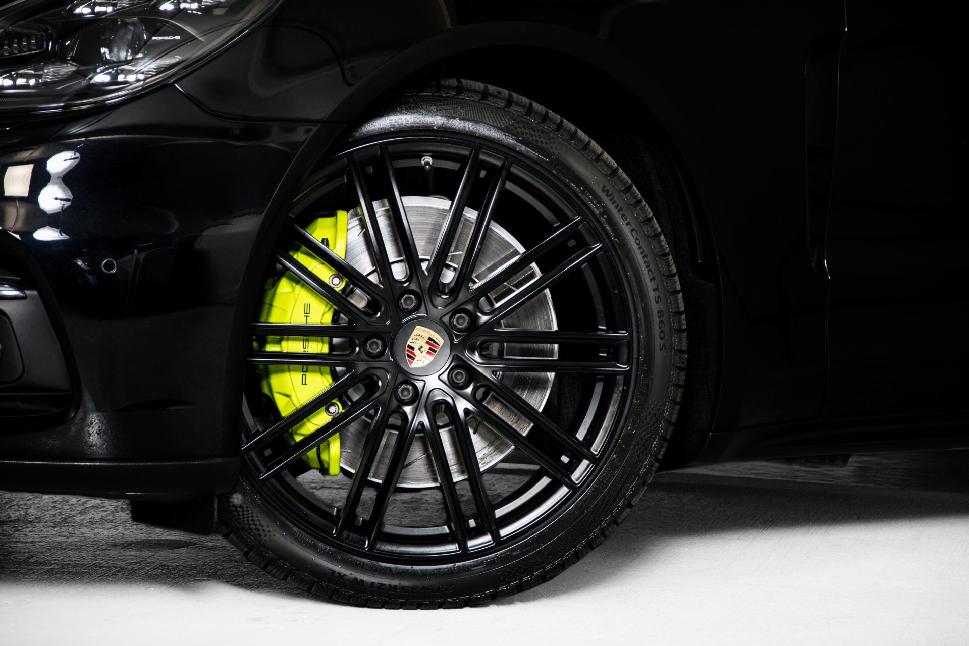 Porsche Panamera 2.9 4 E-Hybrid Sport Turismo Innodrive/Comfortacces/21" Turbo/Sportchrono/Bose/LED Aut8 Foto 62