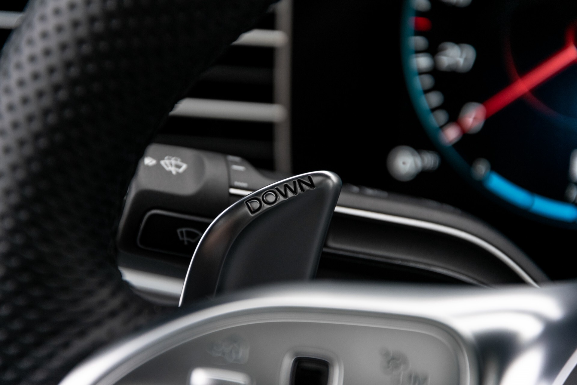 Mercedes-Benz GLE Coupé 53 AMG 4M+ Carbon/Dynamic Plus/Rij-assist/Keyless/Night Aut9 Foto 14