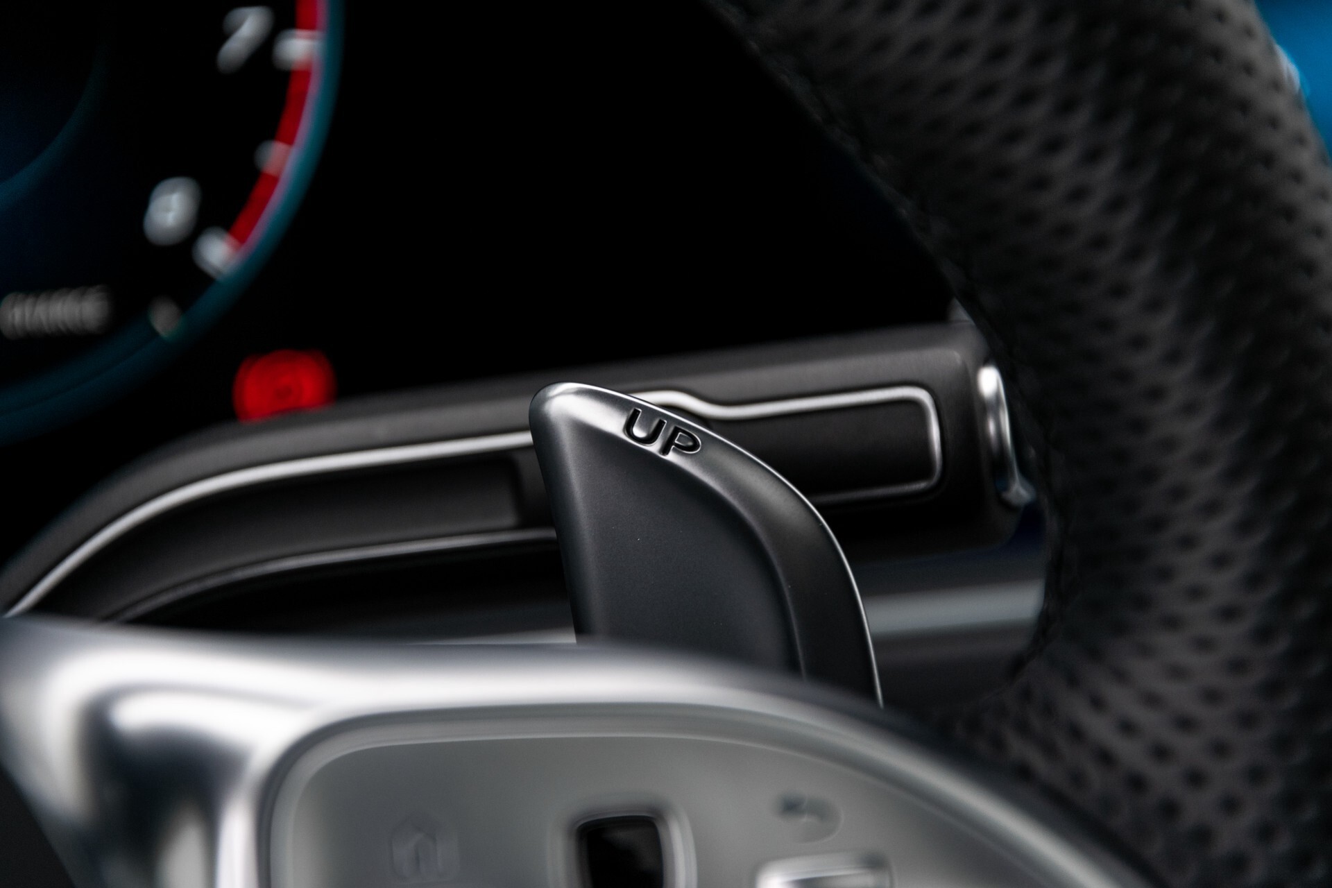 Mercedes-Benz GLE Coupé 53 AMG 4M+ Carbon/Dynamic Plus/Rij-assist/Keyless/Night Aut9 Foto 16