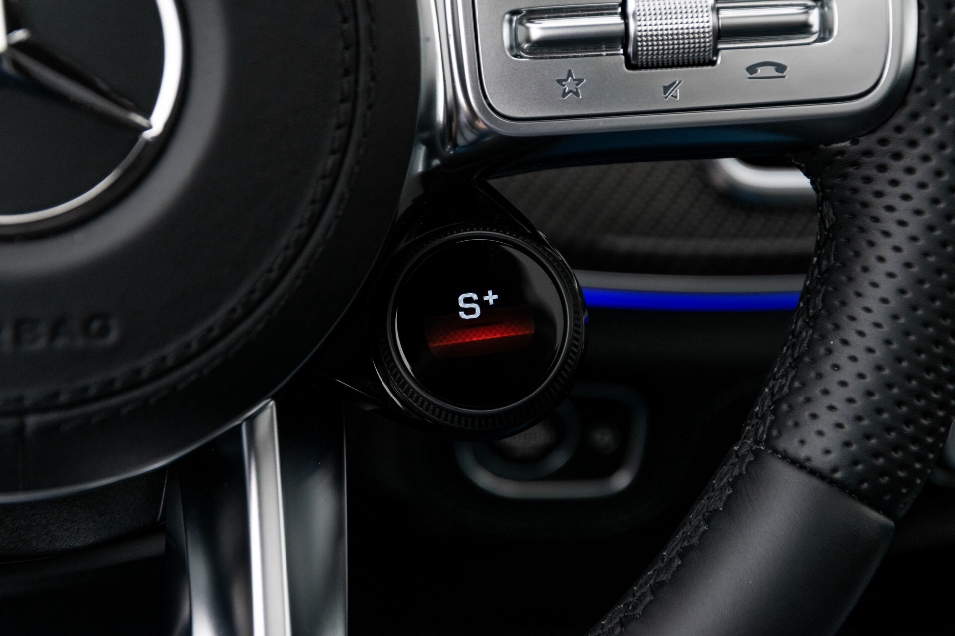 Mercedes-Benz GLE Coupé 53 AMG 4M+ Carbon/Dynamic Plus/Rij-assist/Keyless/Night Aut9 Foto 18