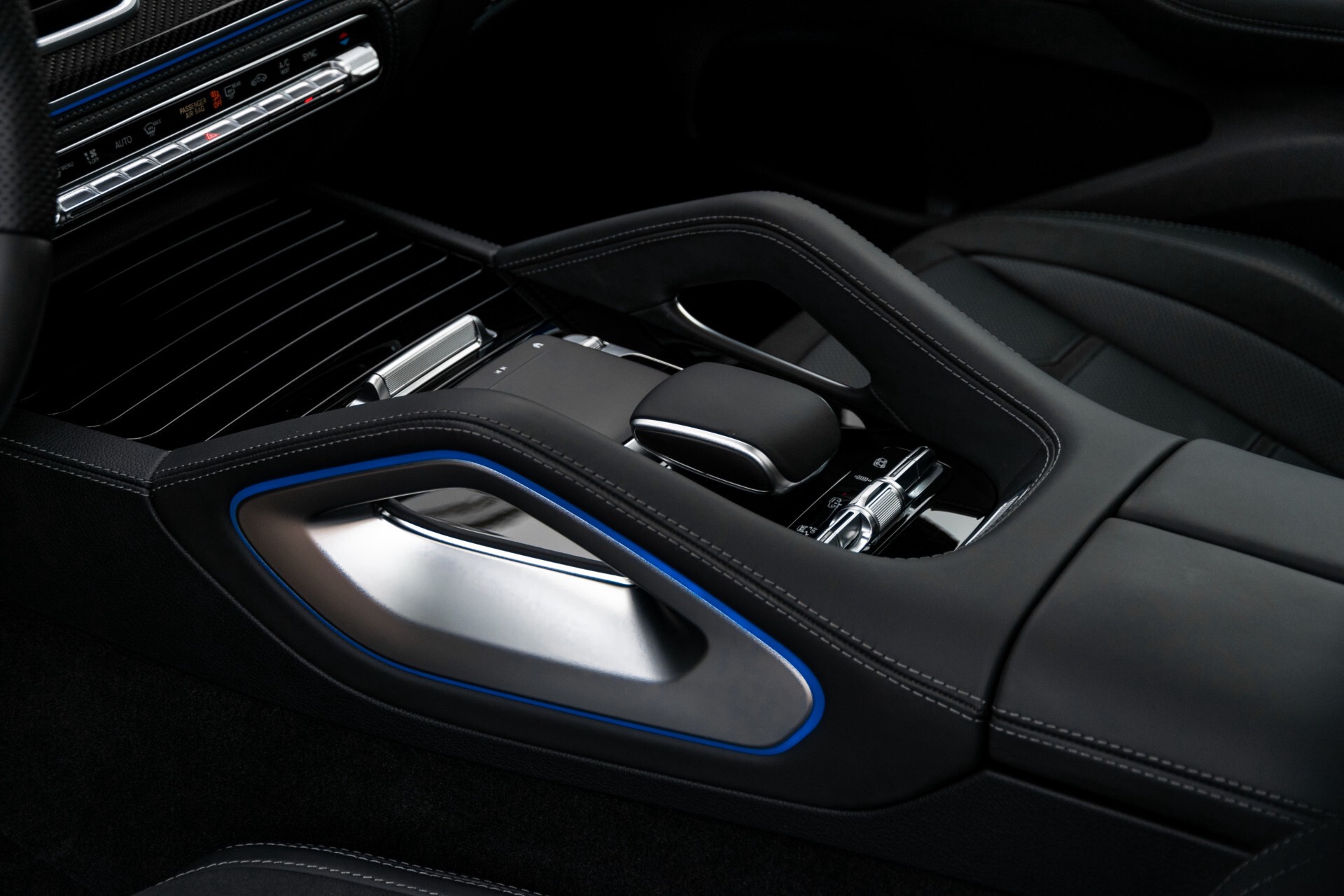 Mercedes-Benz GLE Coupé 53 AMG 4M+ Carbon/Dynamic Plus/Rij-assist/Keyless/Night Aut9 Foto 22