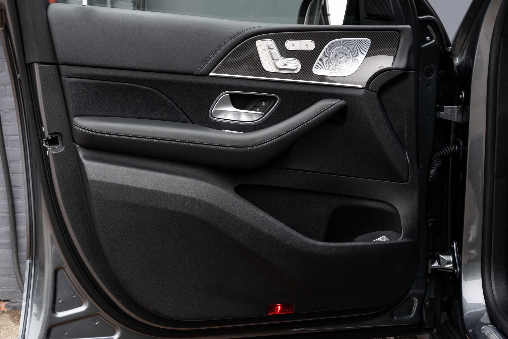 Mercedes-Benz GLE Coupé 53 AMG 4M+ Carbon/Dynamic Plus/Rij-assist/Keyless/Night Aut9 Foto 24