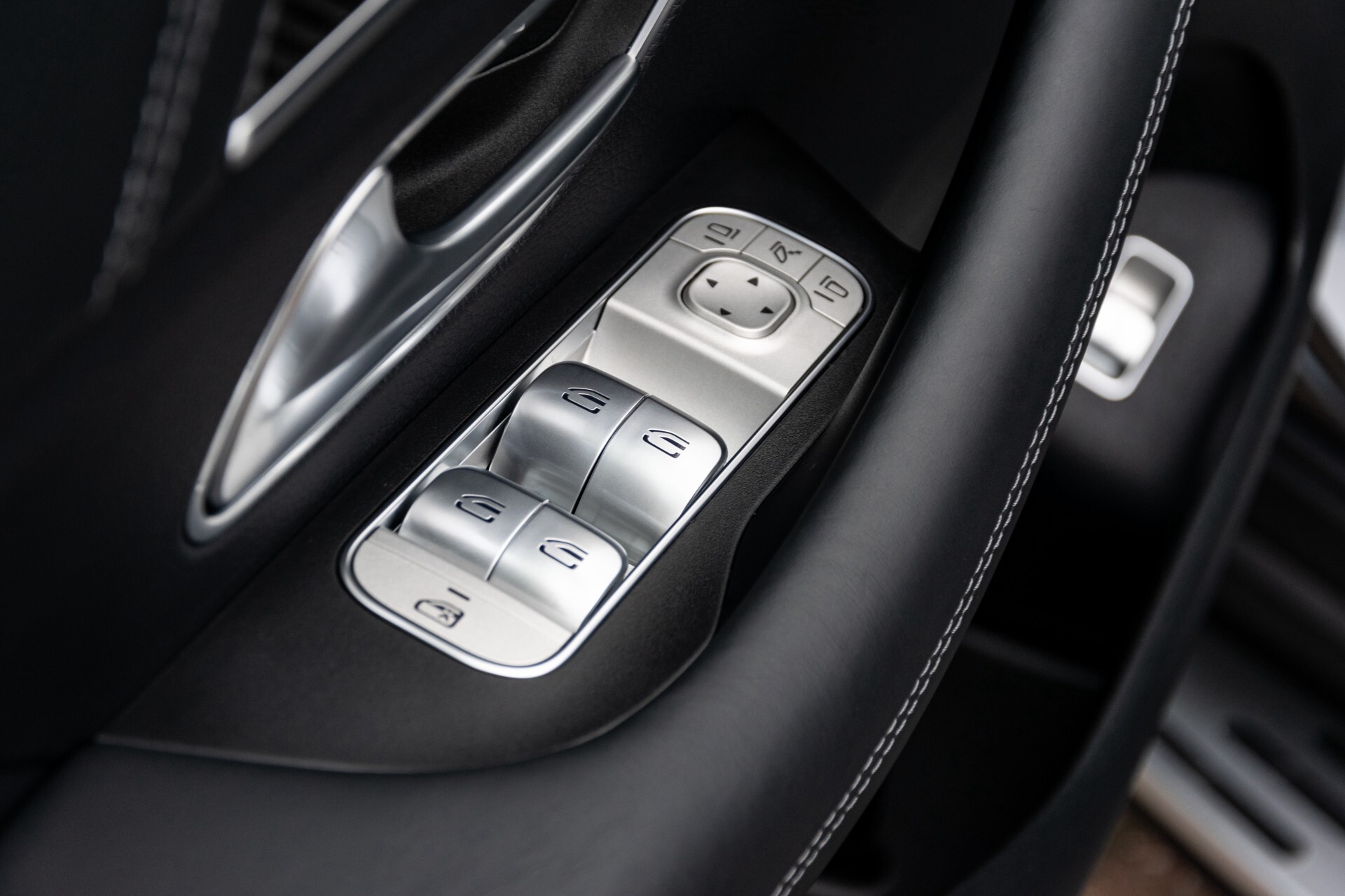 Mercedes-Benz GLE Coupé 53 AMG 4M+ Carbon/Dynamic Plus/Rij-assist/Keyless/Night Aut9 Foto 26