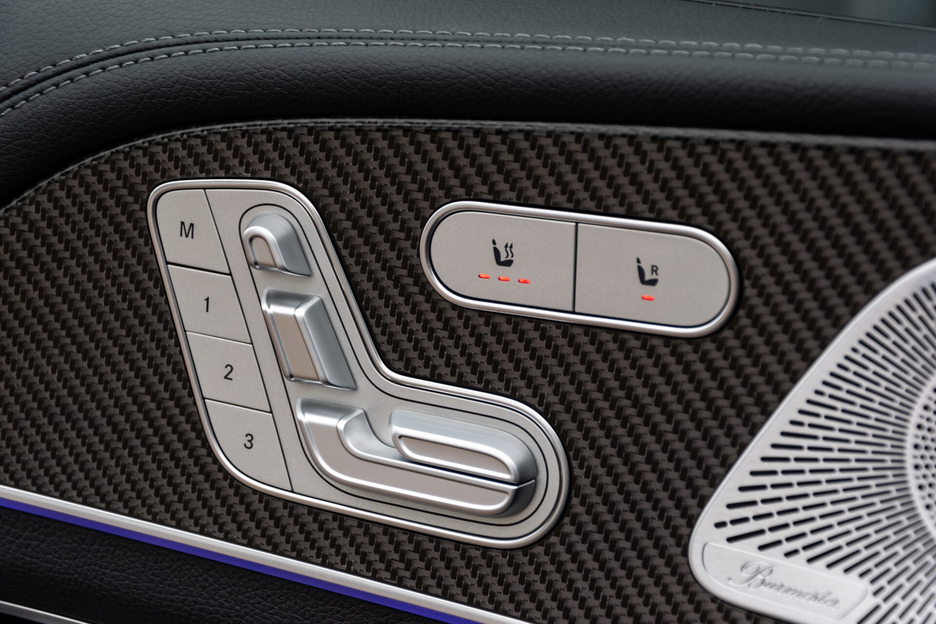 Mercedes-Benz GLE Coupé 53 AMG 4M+ Carbon/Dynamic Plus/Rij-assist/Keyless/Night Aut9 Foto 32