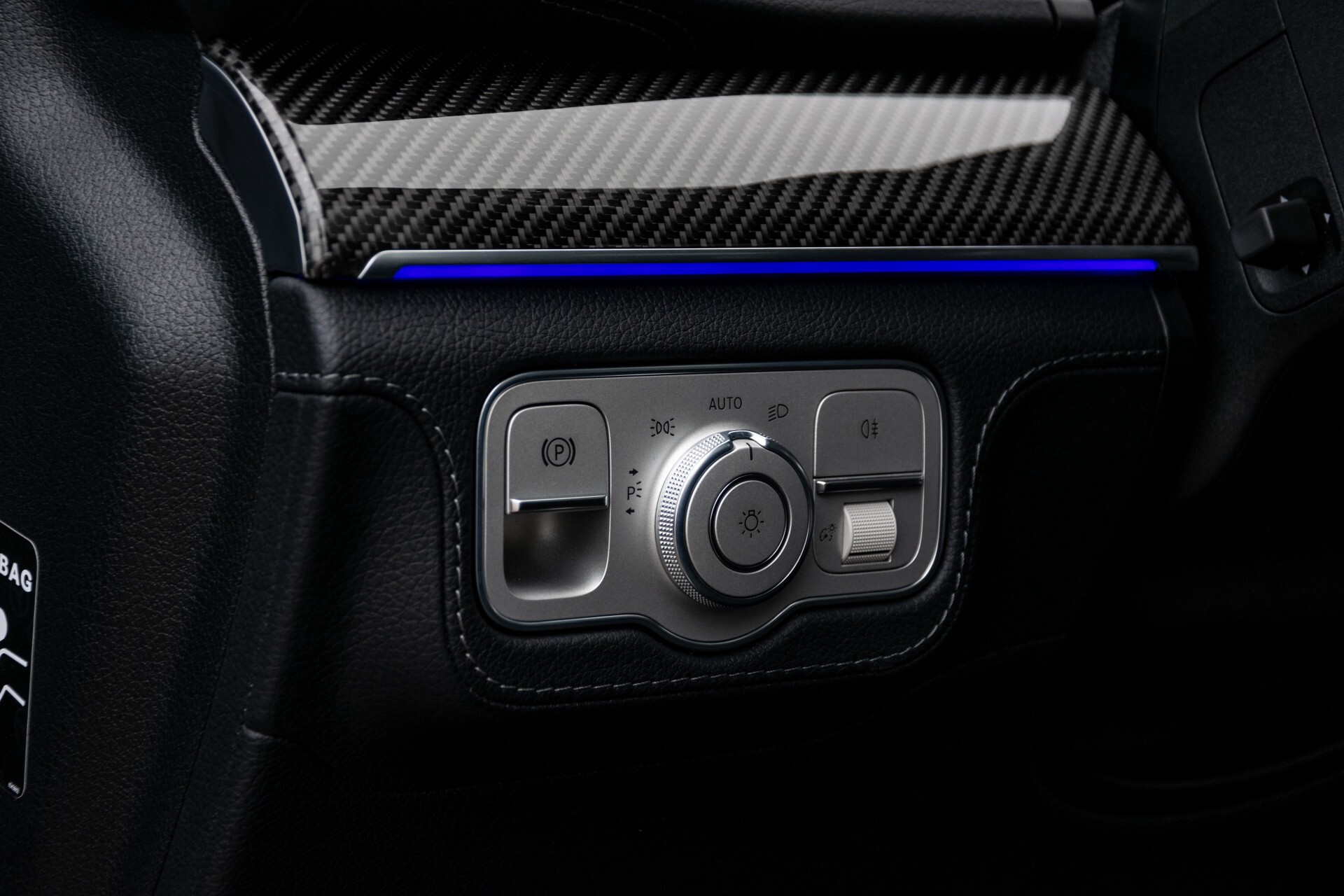 Mercedes-Benz GLE Coupé 53 AMG 4M+ Carbon/Dynamic Plus/Rij-assist/Keyless/Night Aut9 Foto 38