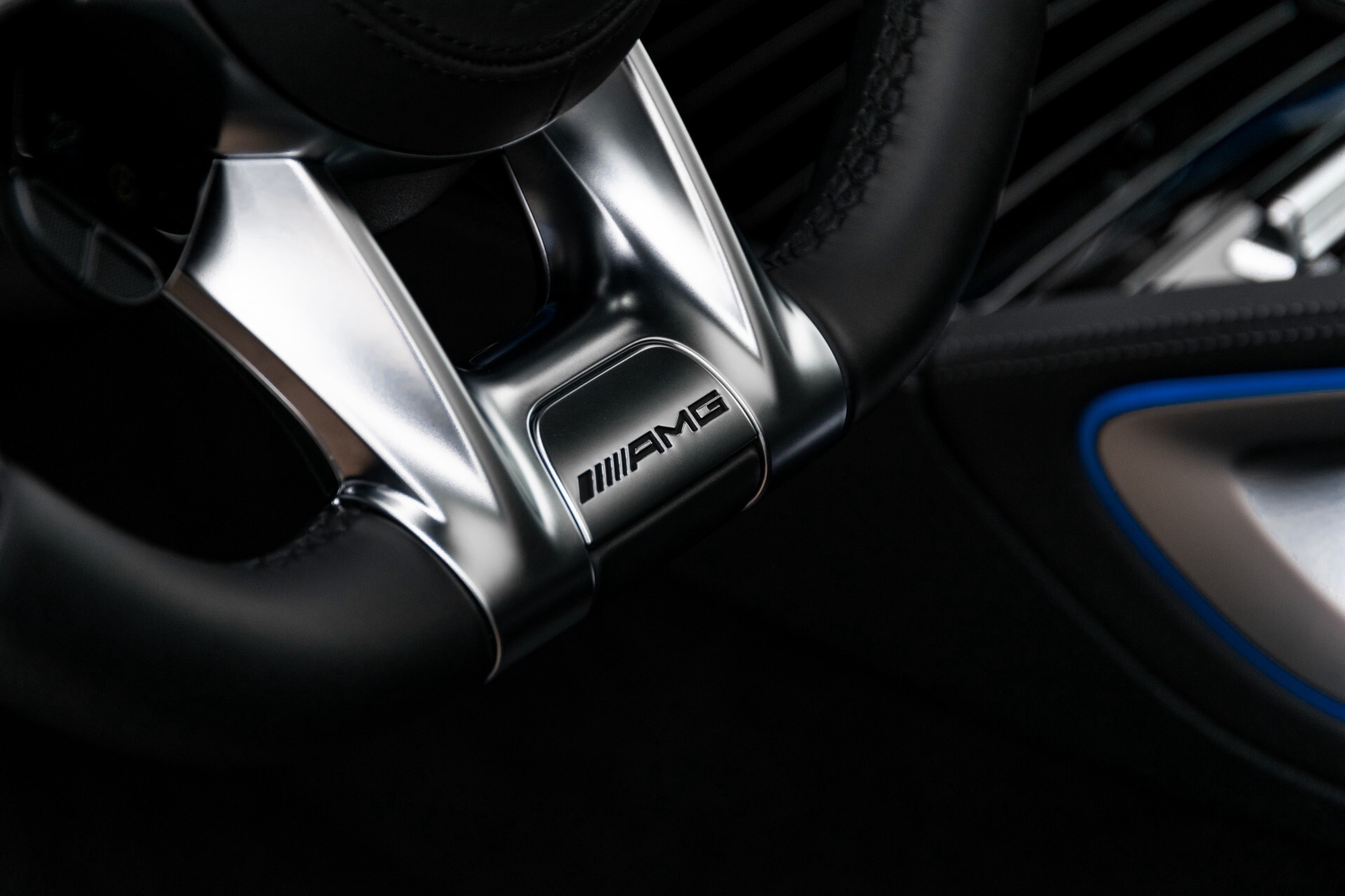 Mercedes-Benz GLE Coupé 53 AMG 4M+ Carbon/Dynamic Plus/Rij-assist/Keyless/Night Aut9 Foto 42