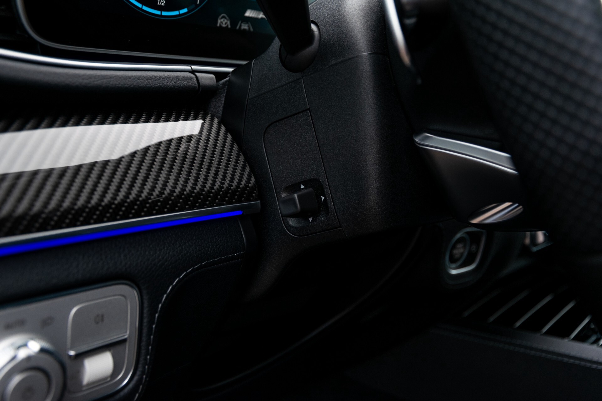 Mercedes-Benz GLE Coupé 53 AMG 4M+ Carbon/Dynamic Plus/Rij-assist/Keyless/Night Aut9 Foto 48