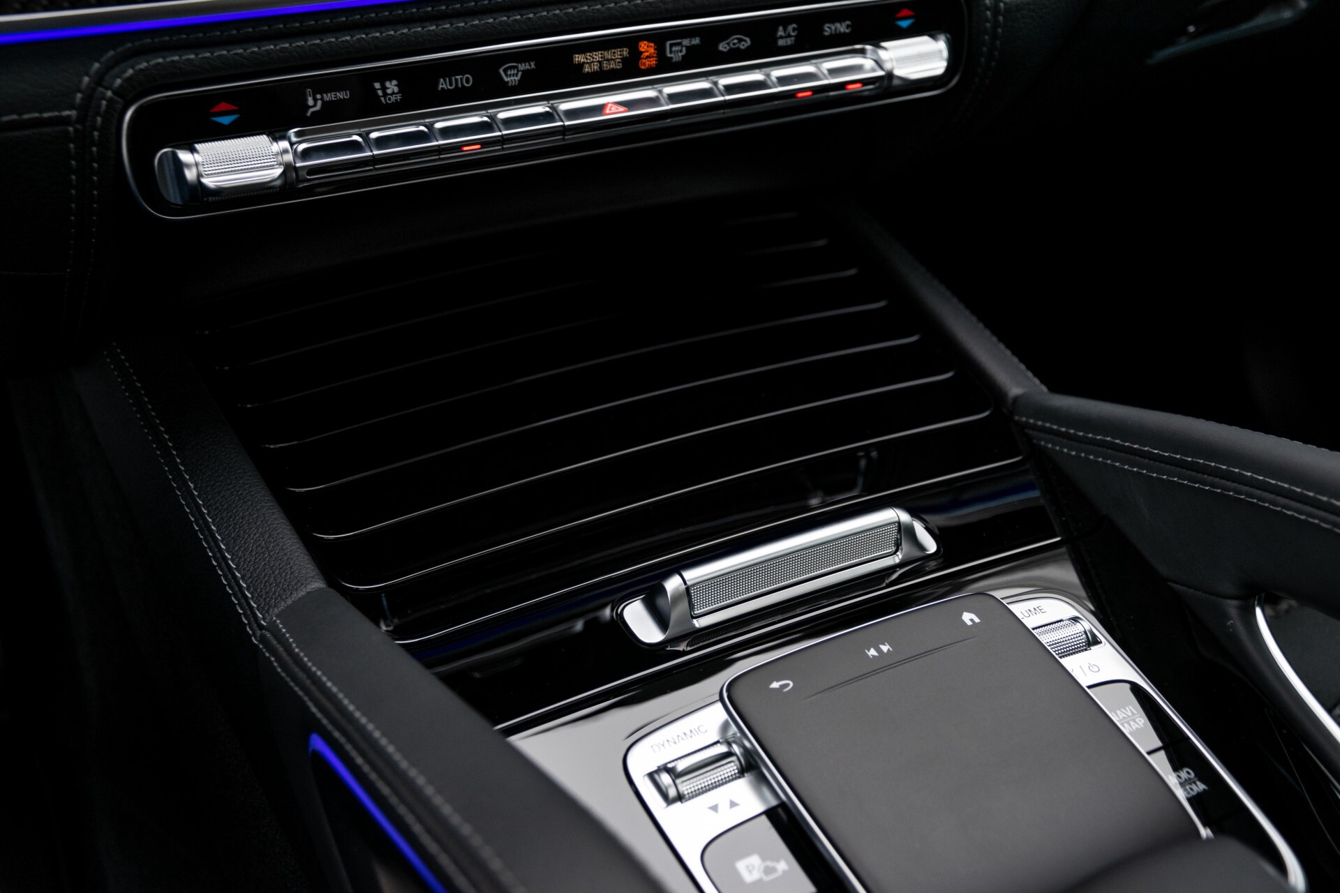 Mercedes-Benz GLE Coupé 53 AMG 4M+ Carbon/Dynamic Plus/Rij-assist/Keyless/Night Aut9 Foto 56