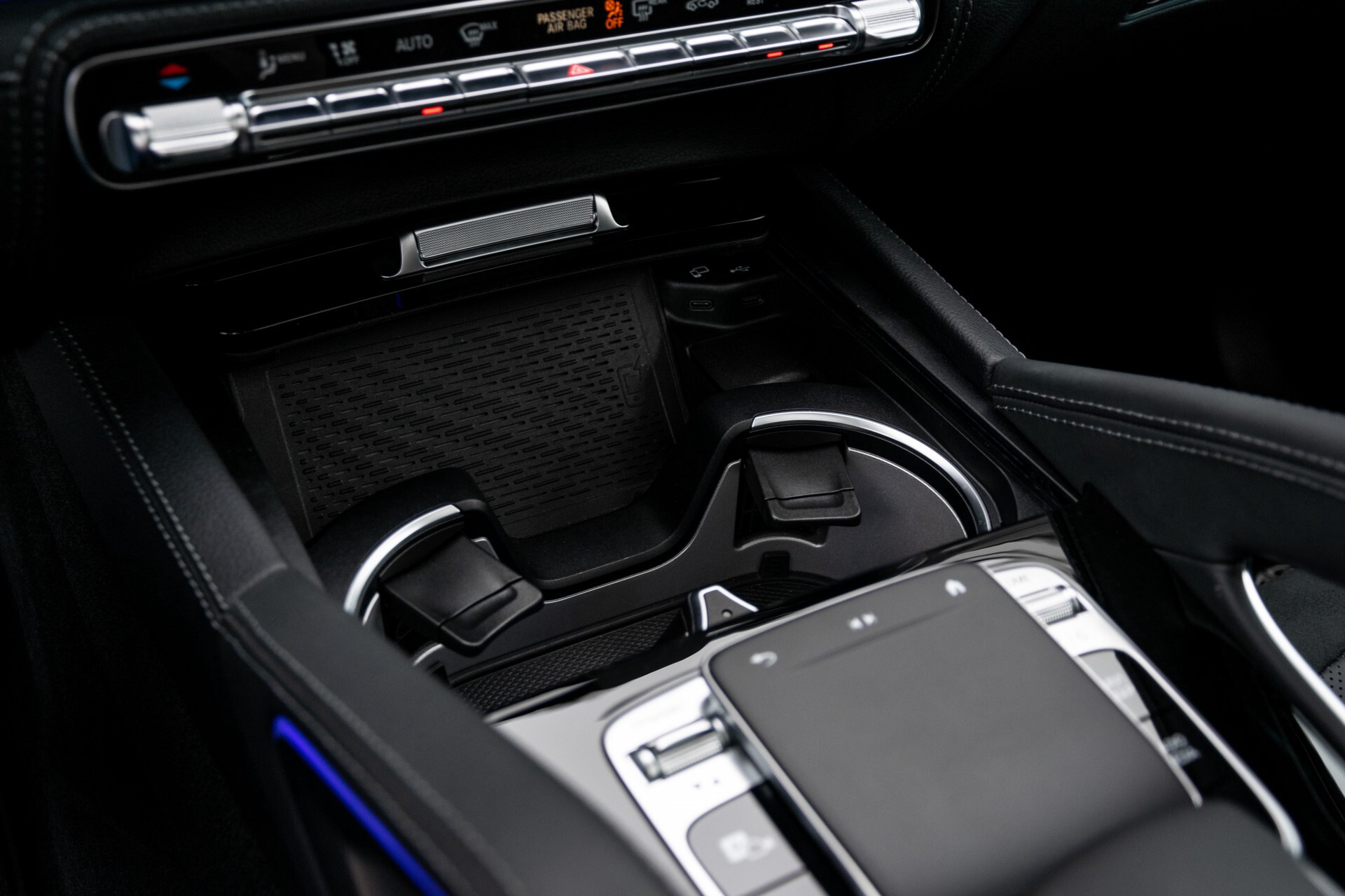 Mercedes-Benz GLE Coupé 53 AMG 4M+ Carbon/Dynamic Plus/Rij-assist/Keyless/Night Aut9 Foto 58