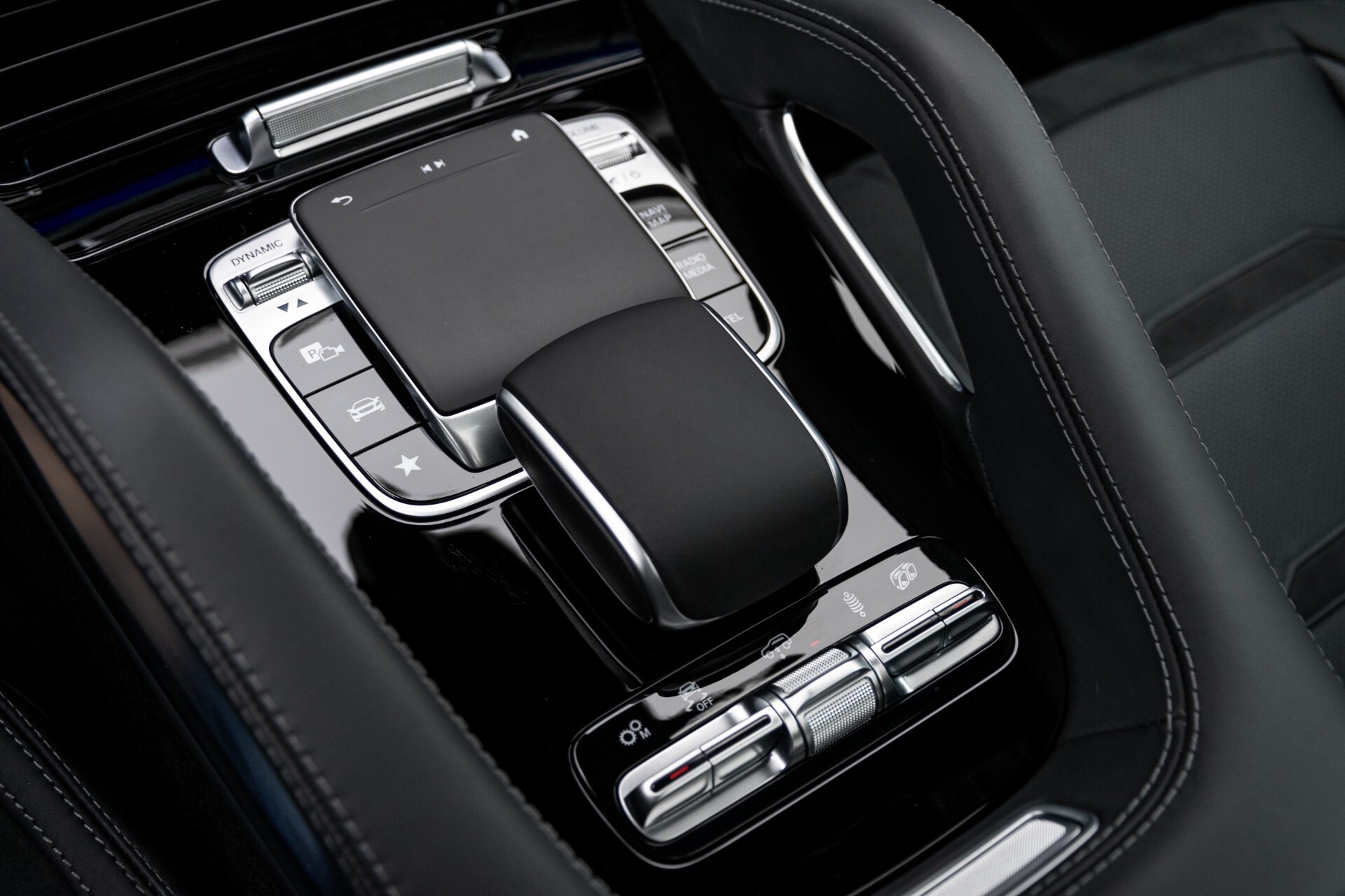 Mercedes-Benz GLE Coupé 53 AMG 4M+ Carbon/Dynamic Plus/Rij-assist/Keyless/Night Aut9 Foto 60