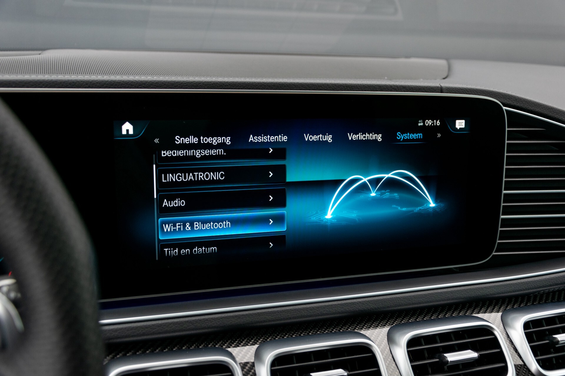 Mercedes-Benz GLE Coupé 53 AMG 4M+ Carbon/Dynamic Plus/Rij-assist/Keyless/Night Aut9 Foto 65