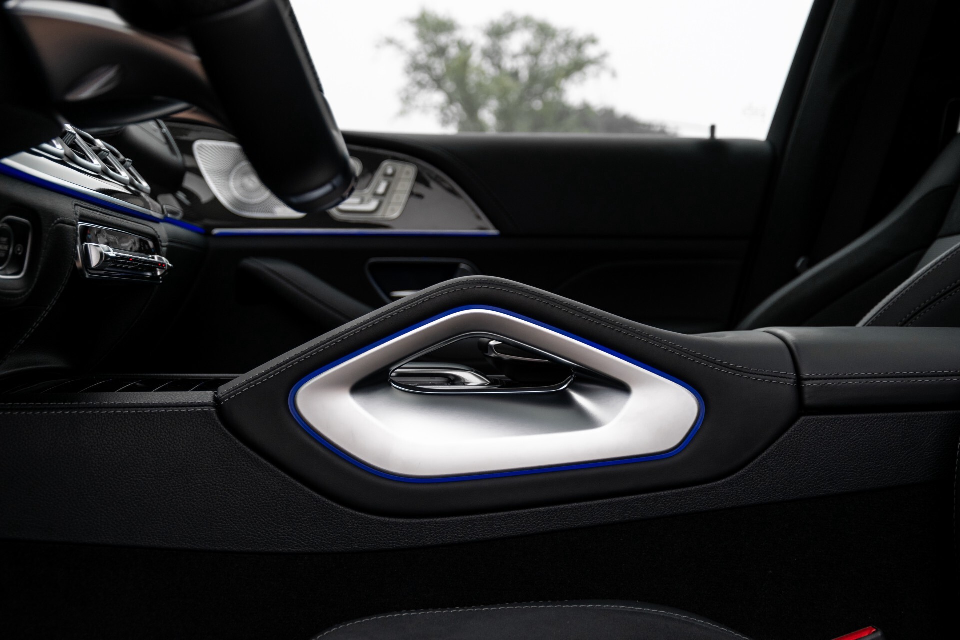 Mercedes-Benz GLE Coupé 53 AMG 4M+ Carbon/Dynamic Plus/Rij-assist/Keyless/Night Aut9 Foto 66