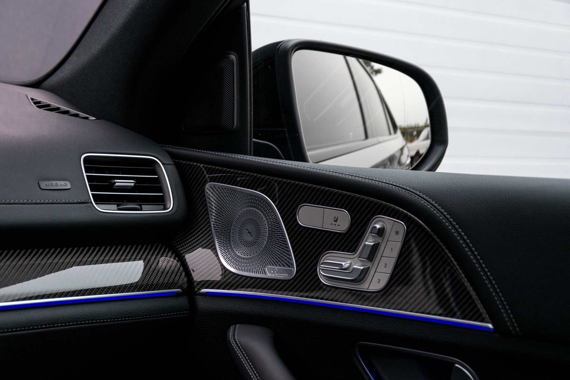 Mercedes-Benz GLE Coupé 53 AMG 4M+ Carbon/Dynamic Plus/Rij-assist/Keyless/Night Aut9 Foto 68