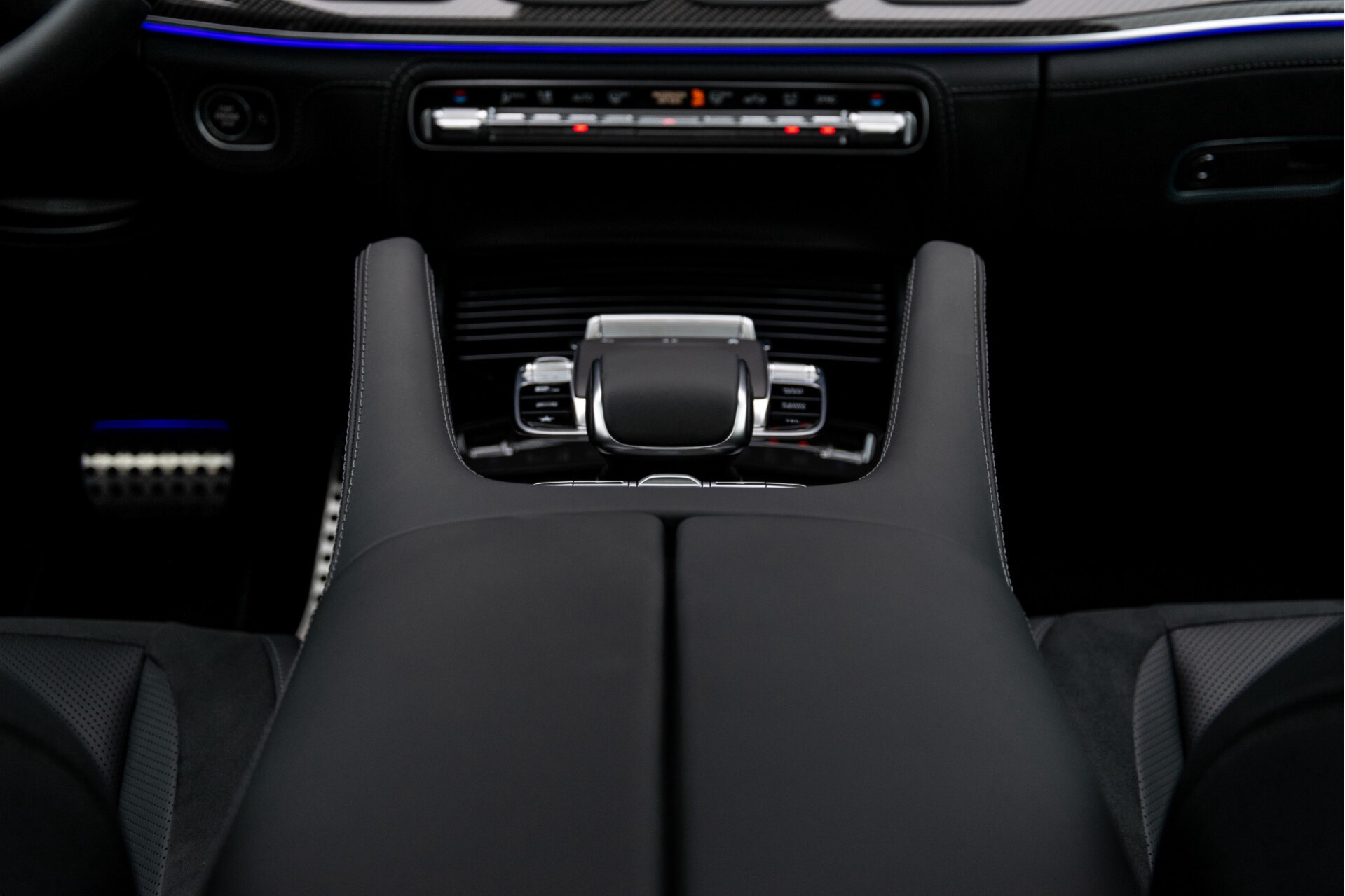 Mercedes-Benz GLE Coupé 53 AMG 4M+ Carbon/Dynamic Plus/Rij-assist/Keyless/Night Aut9 Foto 69