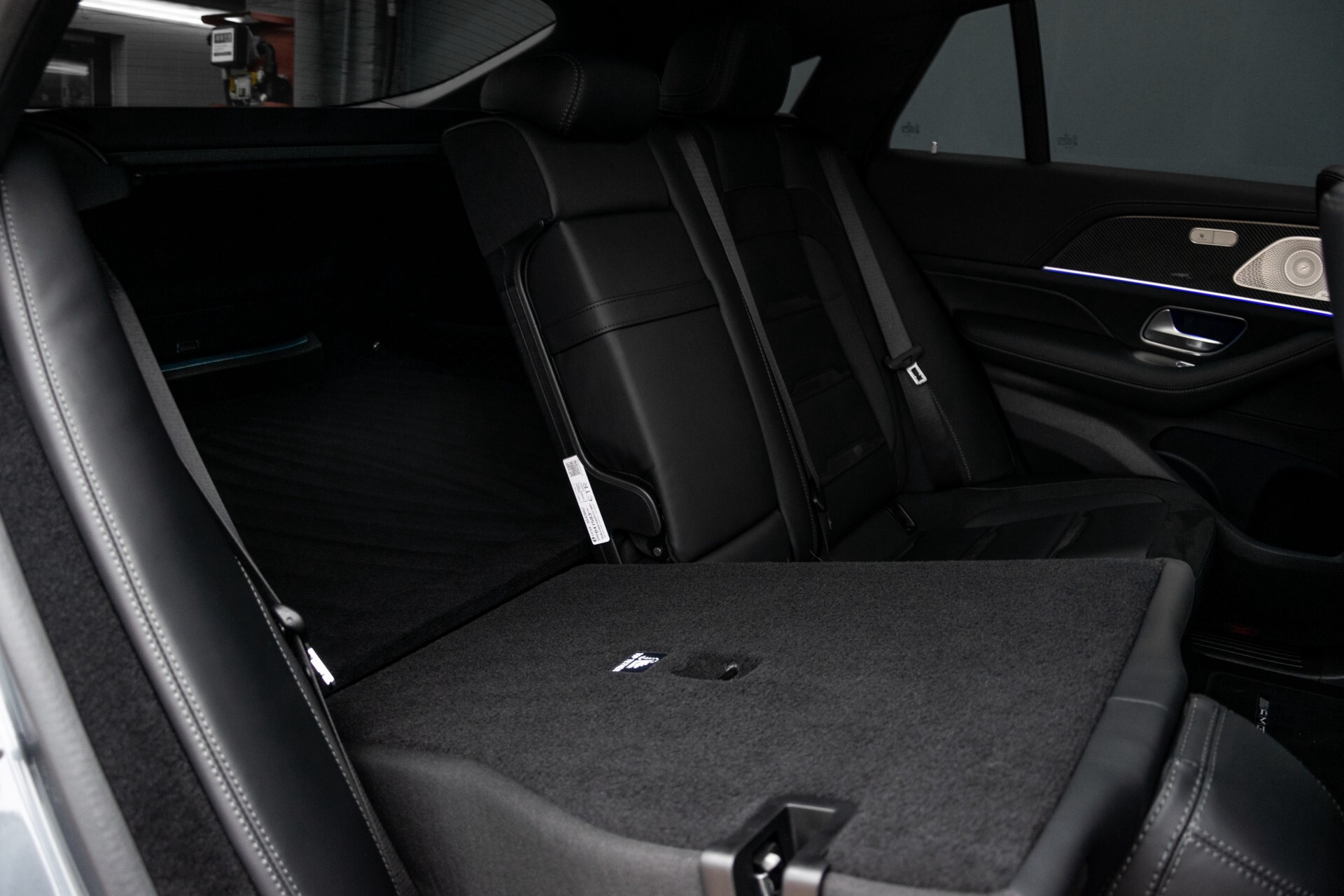 Mercedes-Benz GLE Coupé 53 AMG 4M+ Carbon/Dynamic Plus/Rij-assist/Keyless/Night Aut9 Foto 7