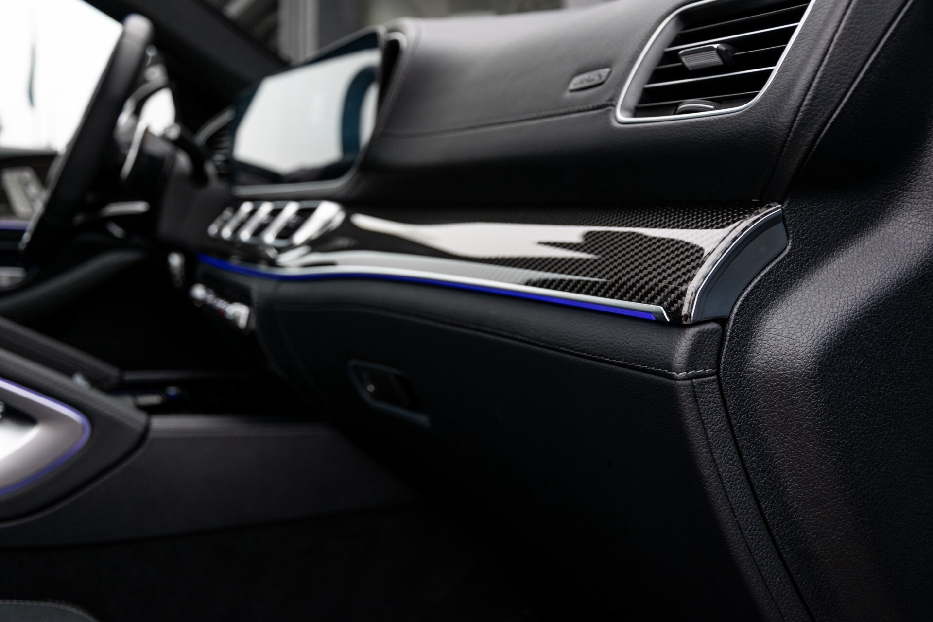 Mercedes-Benz GLE Coupé 53 AMG 4M+ Carbon/Dynamic Plus/Rij-assist/Keyless/Night Aut9 Foto 73