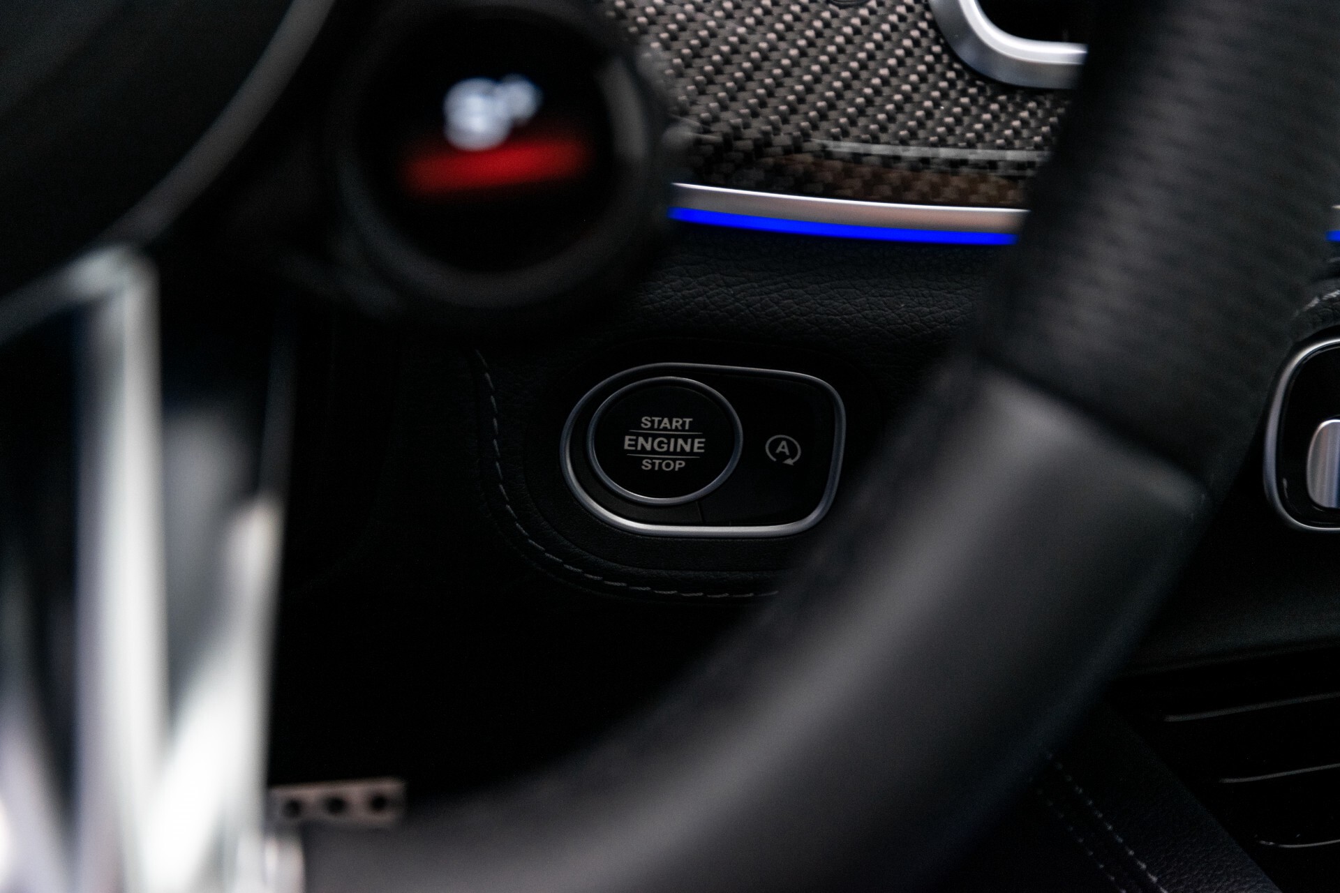 Mercedes-Benz GLE Coupé 53 AMG 4M+ Carbon/Dynamic Plus/Rij-assist/Keyless/Night Aut9 Foto 75