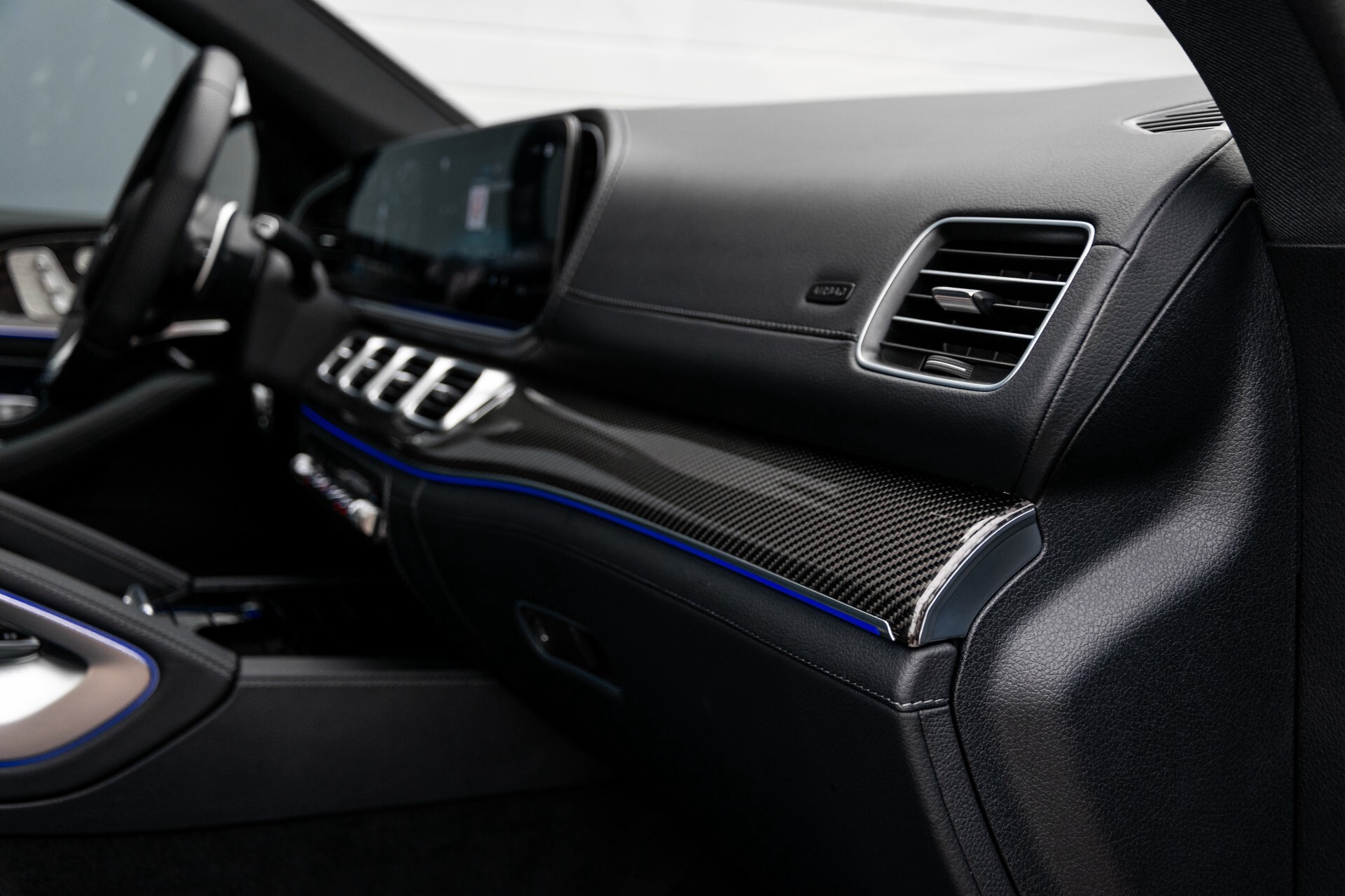 Mercedes-Benz GLE Coupé 53 AMG 4M+ Carbon/Dynamic Plus/Rij-assist/Keyless/Night Aut9 Foto 77