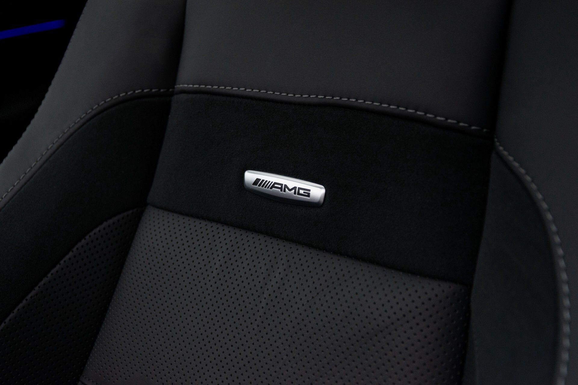 Mercedes-Benz GLE Coupé 53 AMG 4M+ Carbon/Dynamic Plus/Rij-assist/Keyless/Night Aut9 Foto 78