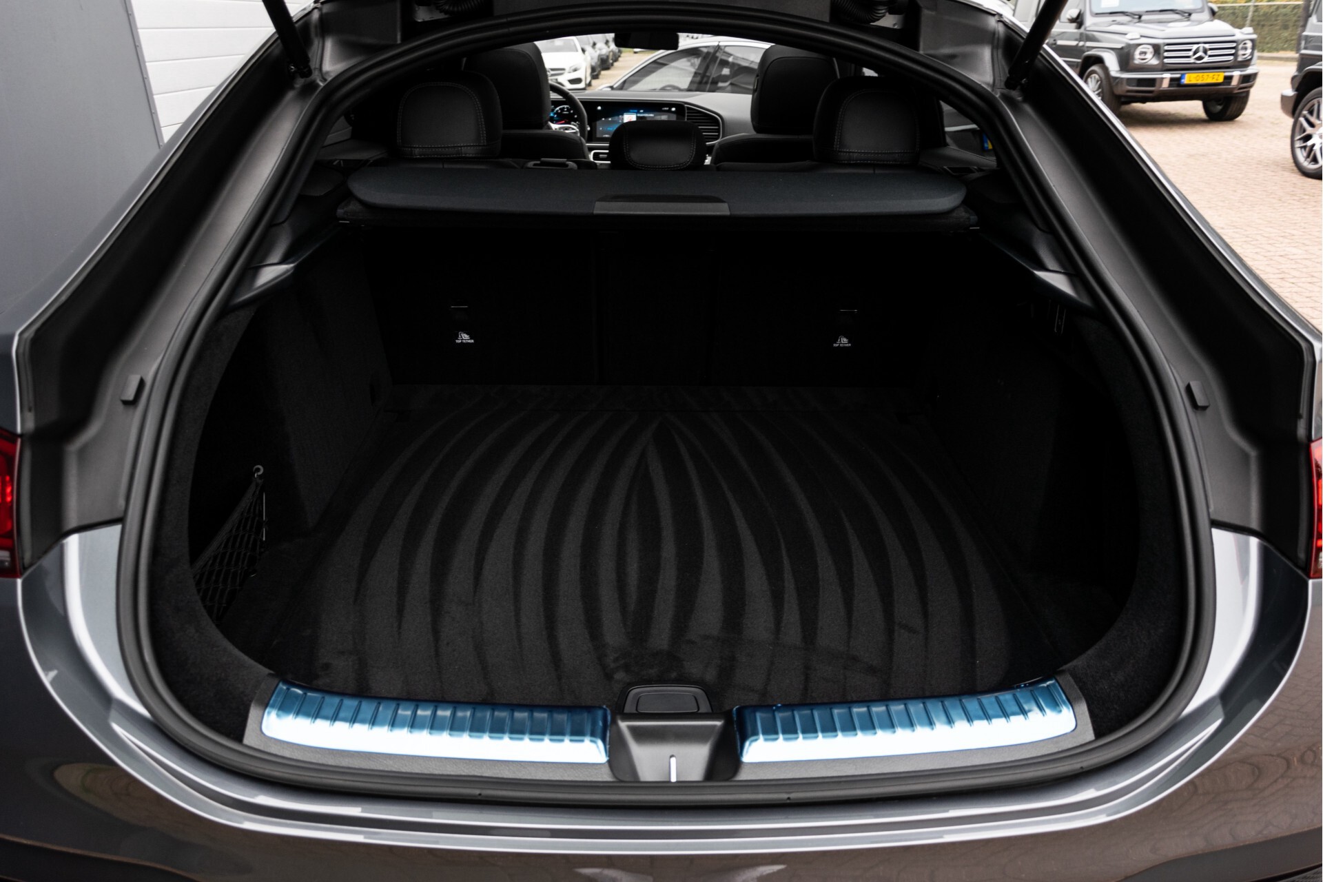 Mercedes-Benz GLE Coupé 53 AMG 4M+ Carbon/Dynamic Plus/Rij-assist/Keyless/Night Aut9 Foto 82