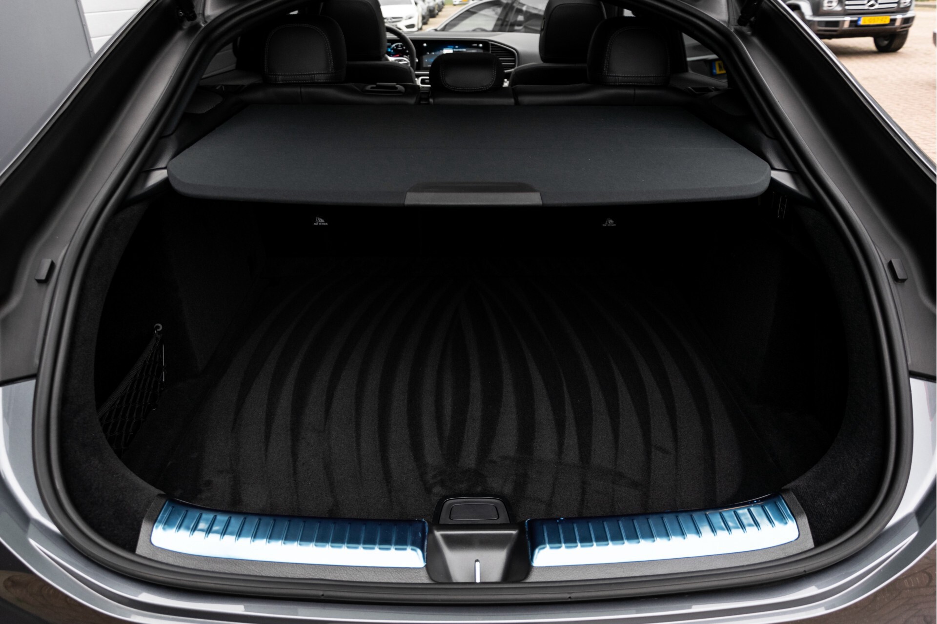 Mercedes-Benz GLE Coupé 53 AMG 4M+ Carbon/Dynamic Plus/Rij-assist/Keyless/Night Aut9 Foto 83