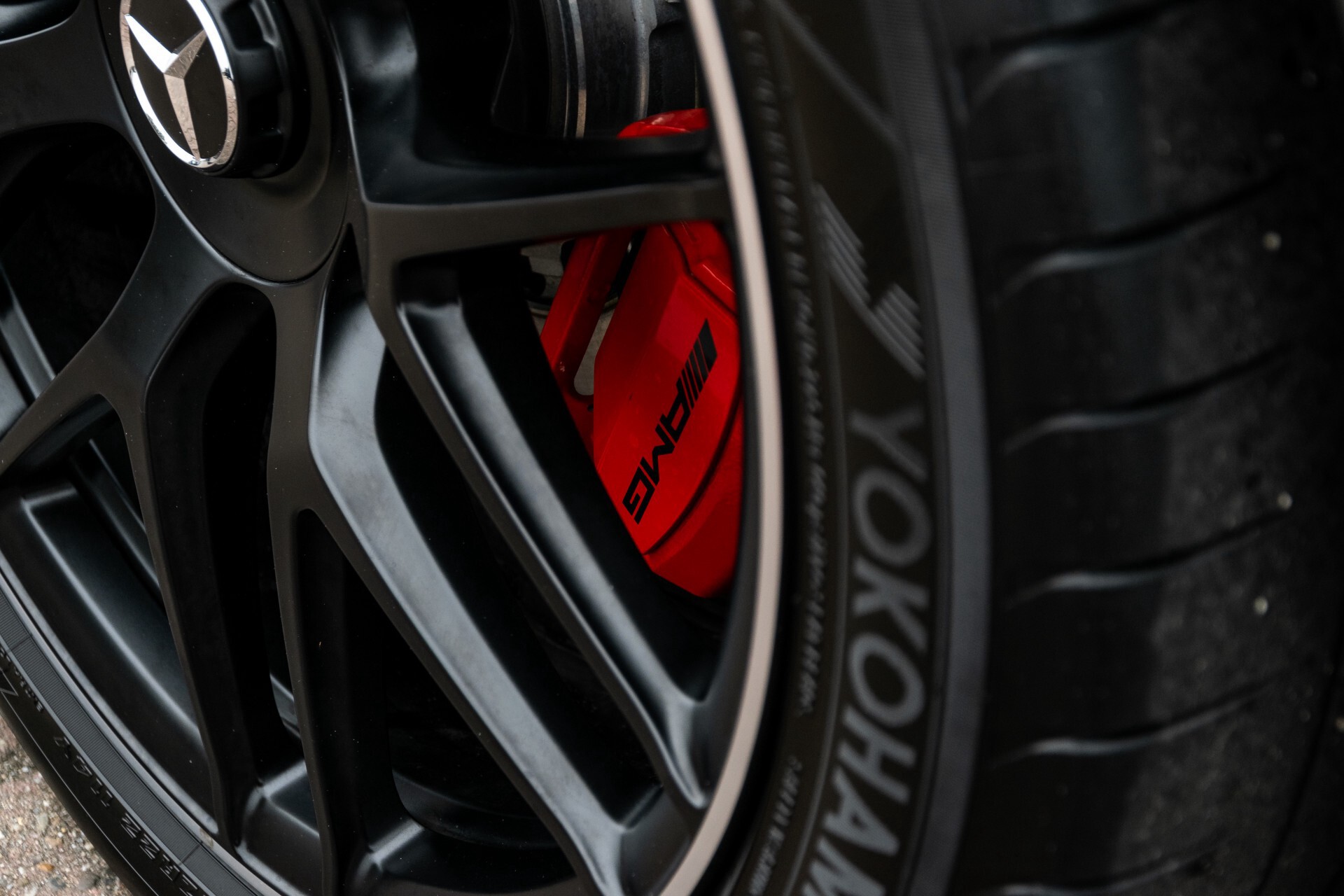 Mercedes-Benz GLE Coupé 53 AMG 4M+ Carbon/Dynamic Plus/Rij-assist/Keyless/Night Aut9 Foto 85