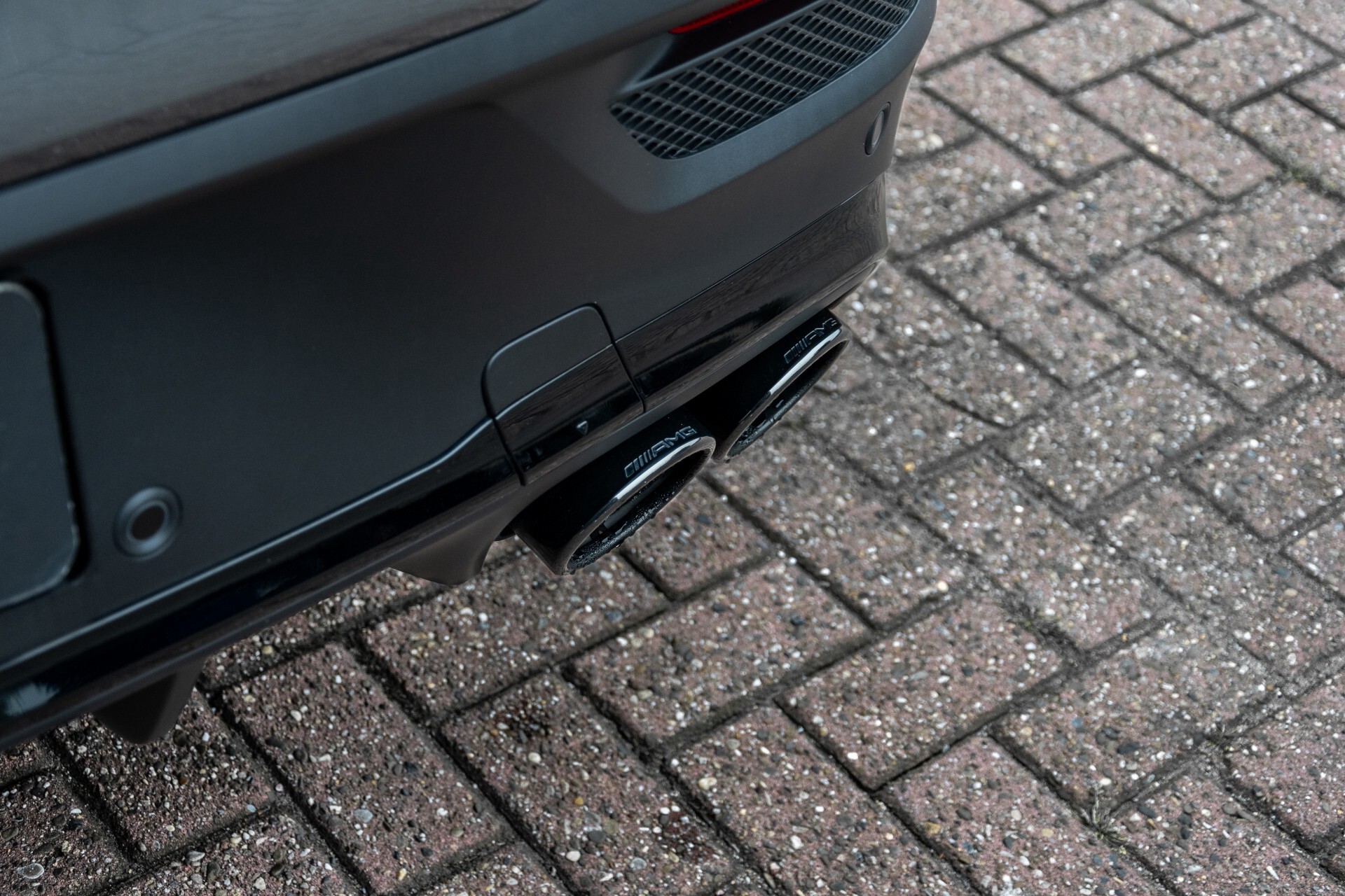 Mercedes-Benz GLE Coupé 53 AMG 4M+ Carbon/Dynamic Plus/Rij-assist/Keyless/Night Aut9 Foto 89