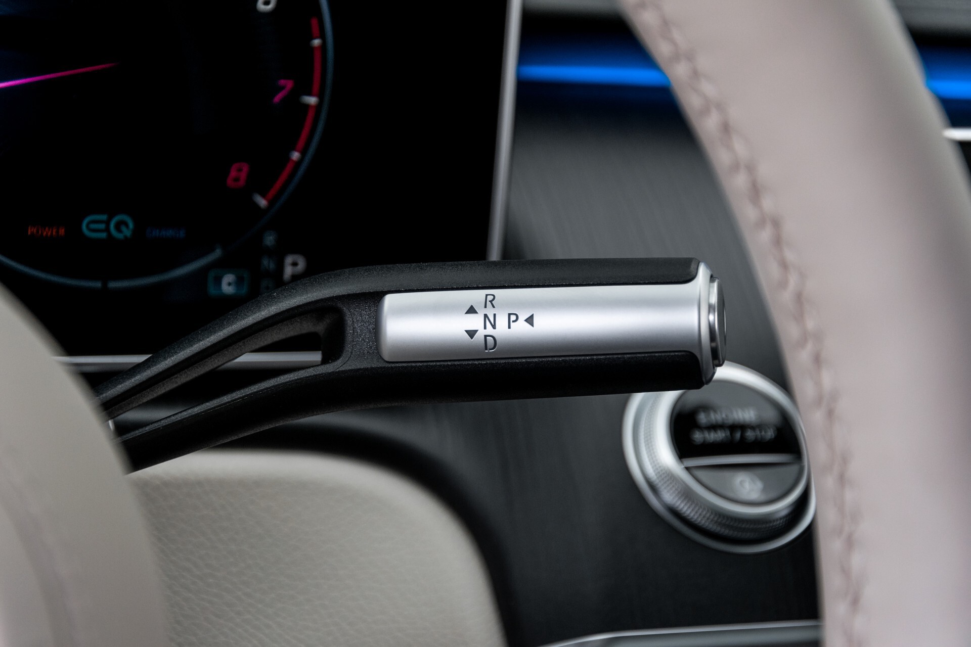 Mercedes-Benz S-Klasse 500 4-M Lang AMG Premium Plus Macchiatobeige Aut9 Foto 14