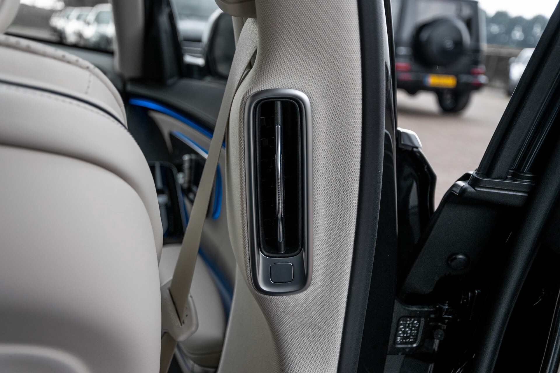 Mercedes-Benz S-Klasse 500 4-M Lang AMG Premium Plus Macchiatobeige Aut9 Foto 58