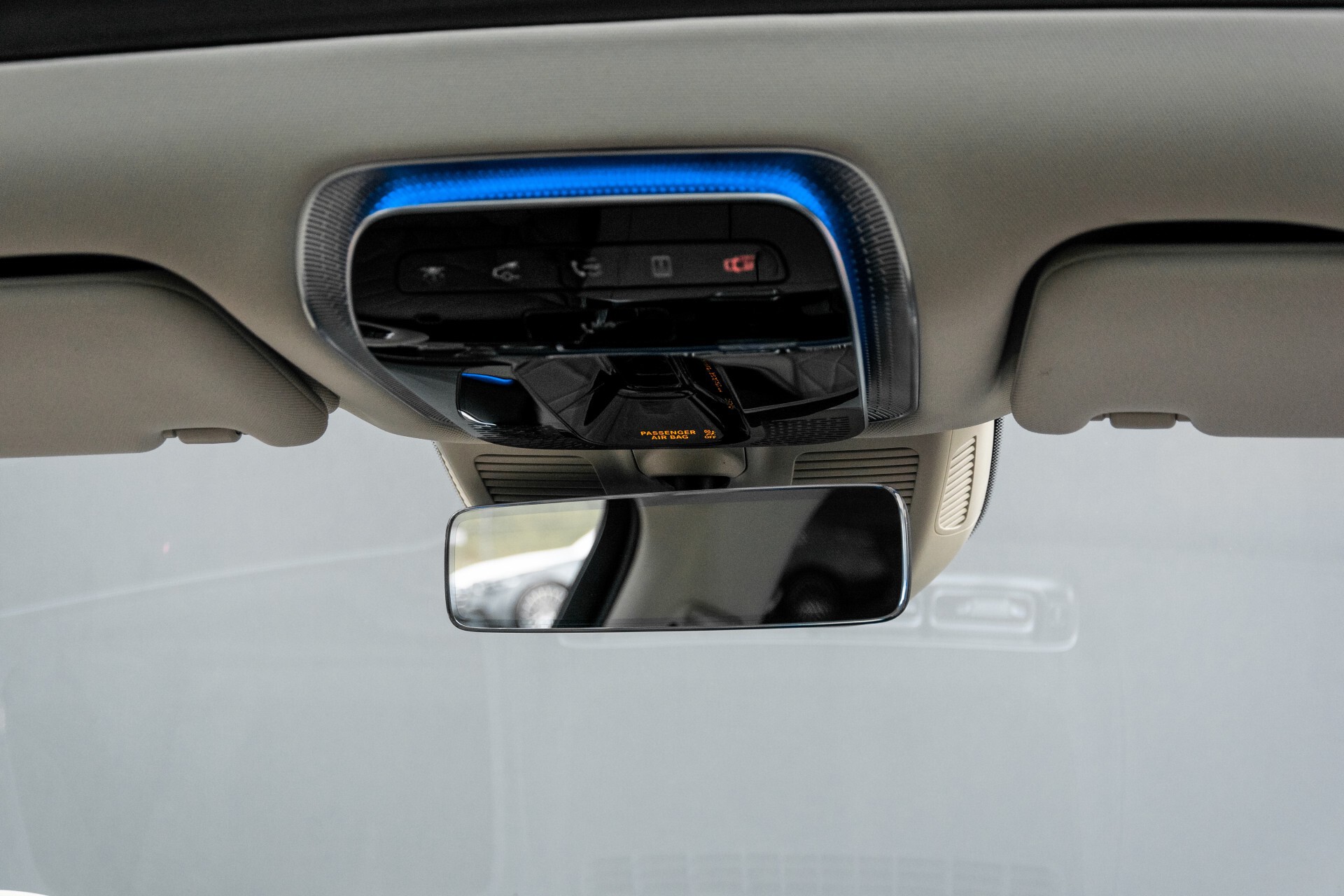 Mercedes-Benz S-Klasse 500 4-M Lang AMG Premium Plus Macchiatobeige Aut9 Foto 61