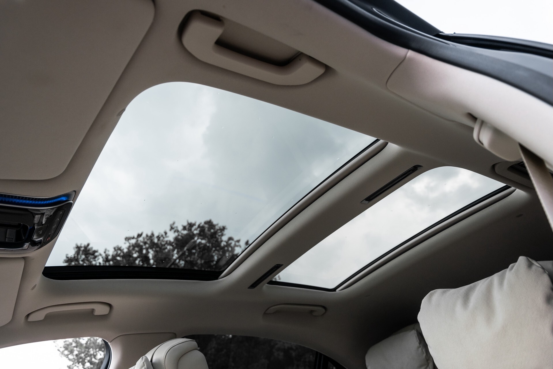 Mercedes-Benz S-Klasse 500 4-M Lang AMG Premium Plus Macchiatobeige Aut9 Foto 62