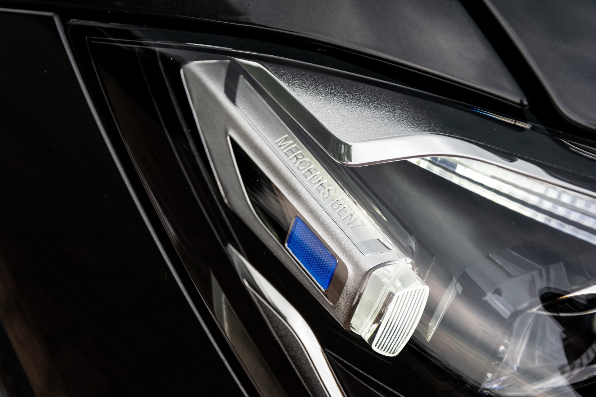 Mercedes-Benz S-Klasse 500 4-M Lang AMG Premium Plus Macchiatobeige Aut9 Foto 68