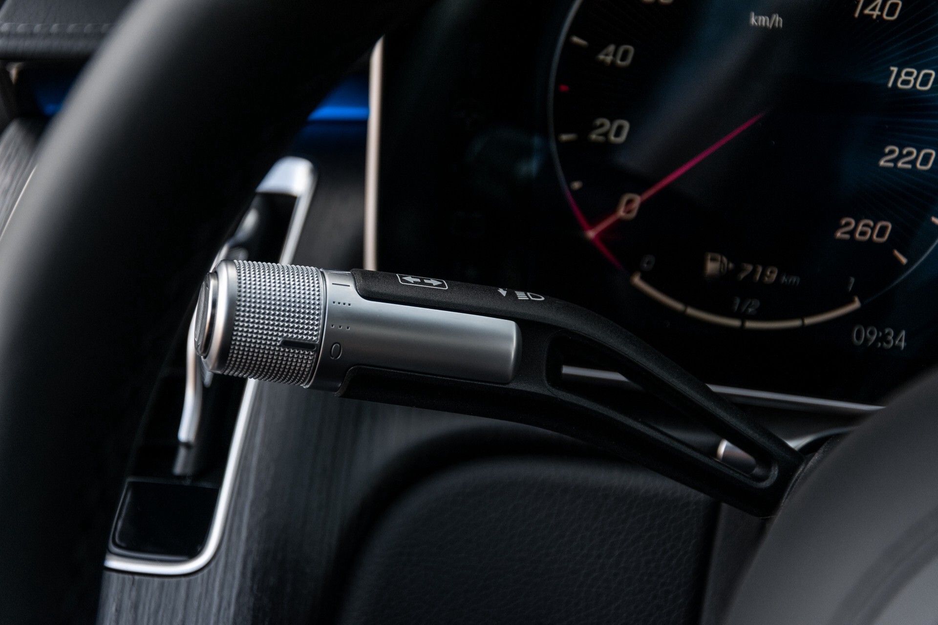 Mercedes-Benz S-Klasse 400d Lang 4-M AMG Premium Plus 21"/Massage/Head-Up/Digital Light/Ruitleder Aut9 Foto 10