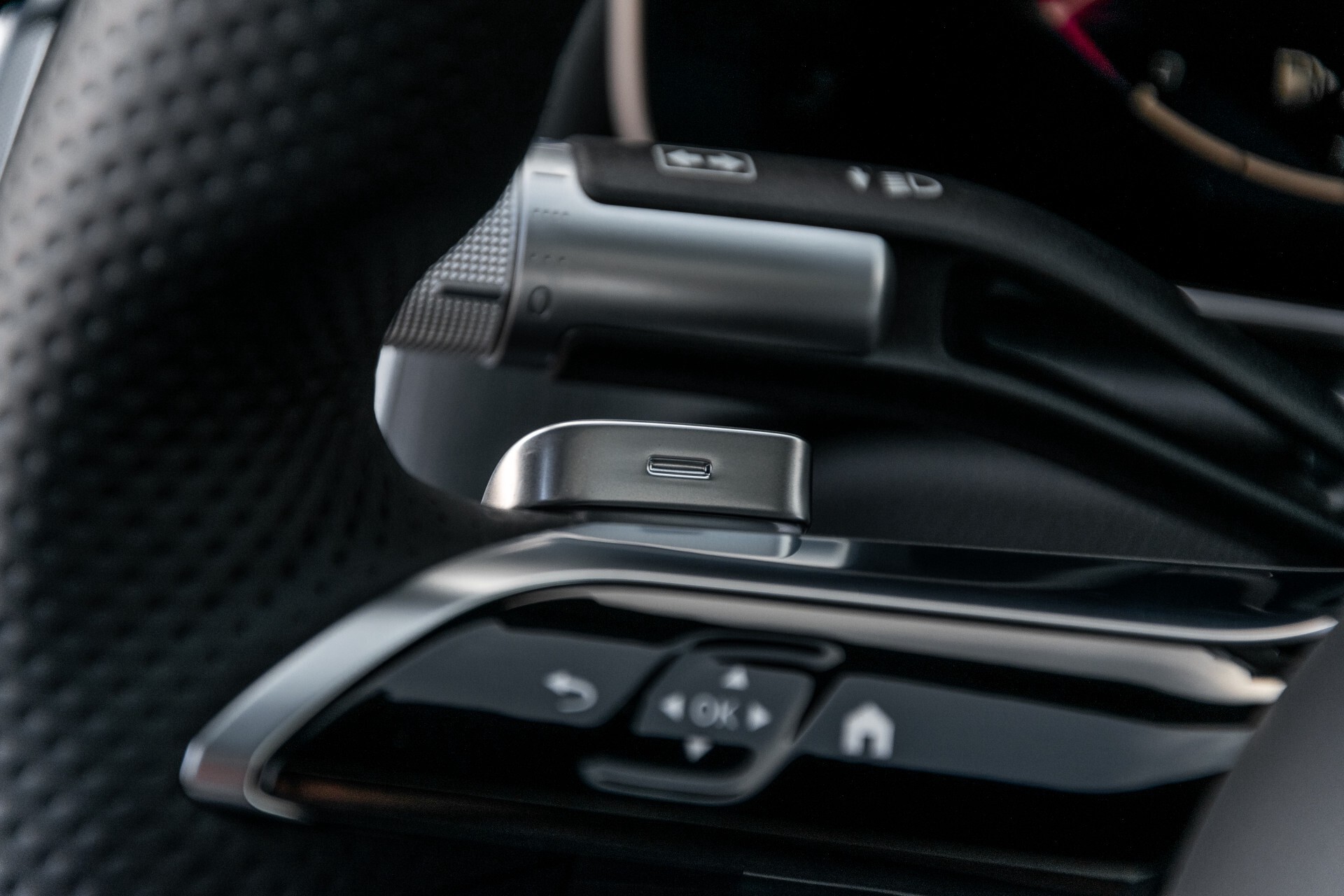 Mercedes-Benz S-Klasse 400d Lang 4-M AMG Premium Plus 21"/Massage/Head-Up/Digital Light/Ruitleder Aut9 Foto 11