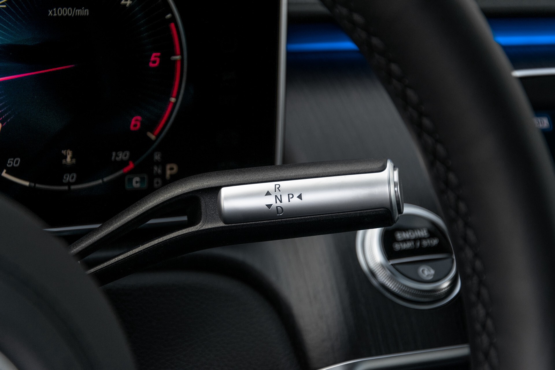 Mercedes-Benz S-Klasse 400d Lang 4-M AMG Premium Plus 21"/Massage/Head-Up/Digital Light/Ruitleder Aut9 Foto 14