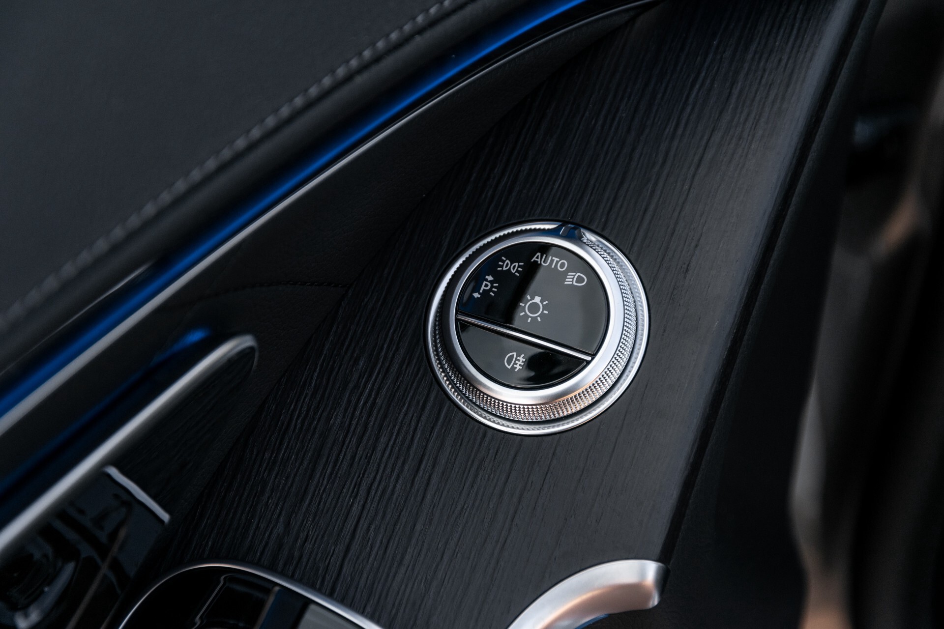 Mercedes-Benz S-Klasse 400d Lang 4-M AMG Premium Plus 21"/Massage/Head-Up/Digital Light/Ruitleder Aut9 Foto 26