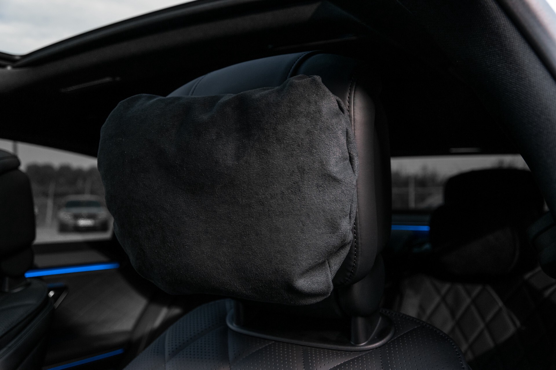 Mercedes-Benz S-Klasse 400d Lang 4-M AMG Premium Plus 21"/Massage/Head-Up/Digital Light/Ruitleder Aut9 Foto 42