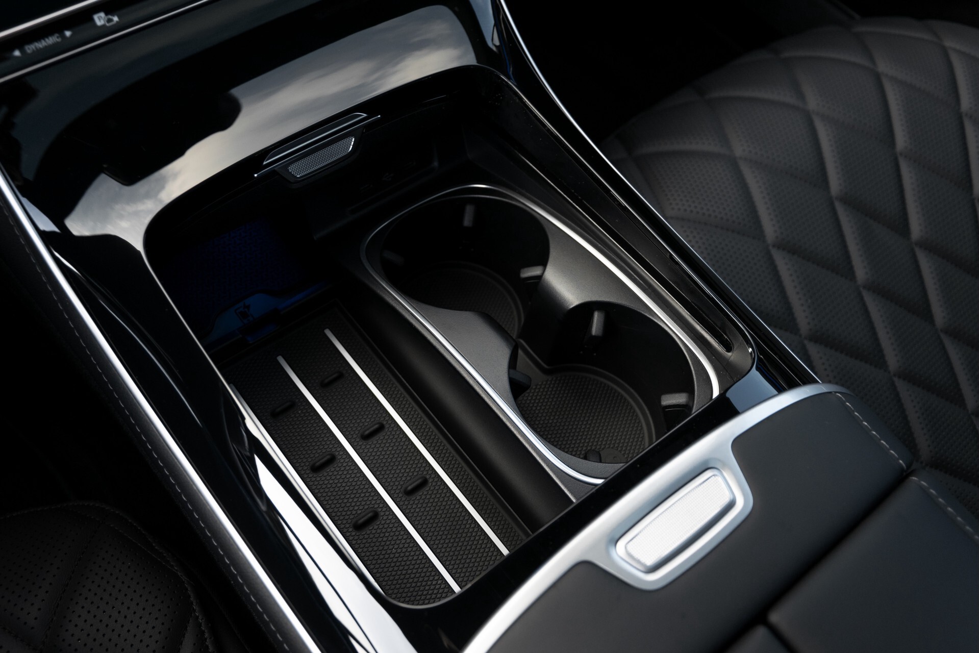 Mercedes-Benz S-Klasse 400d Lang 4-M AMG Premium Plus 21"/Massage/Head-Up/Digital Light/Ruitleder Aut9 Foto 54